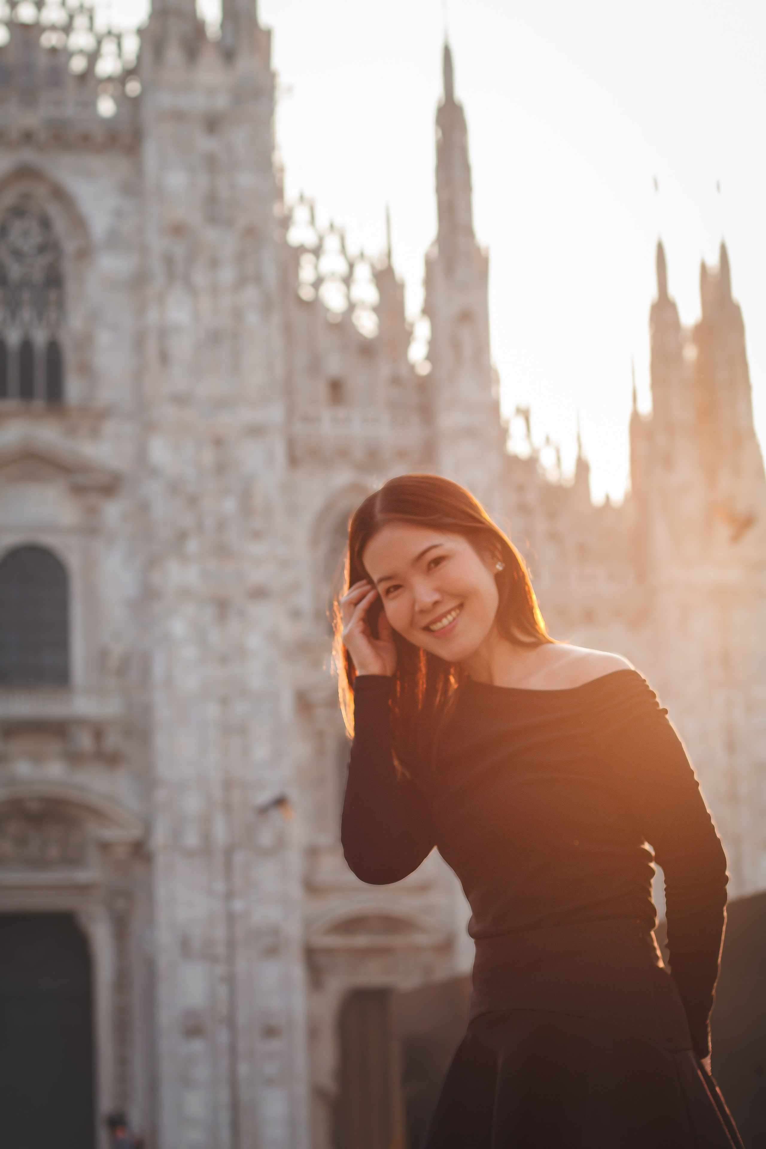 Milan. Fotografa a Legnano e Novara — famiglie, coppie, ritratti, Love Story, passeggiate fotografiche e servizi a Milano per turisti