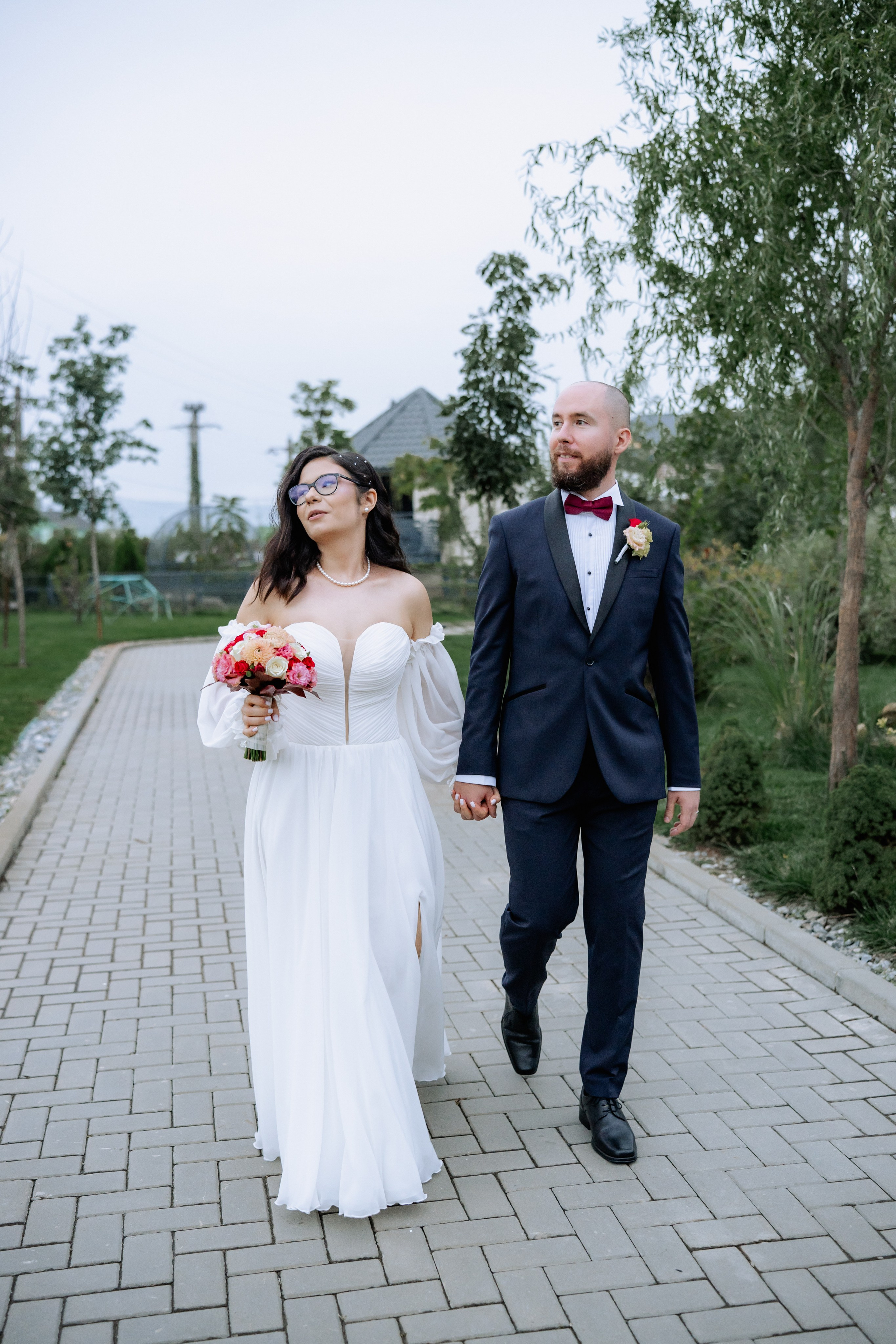Ioana + Razvan | Wedding day. Proud Vision Weddings | Wedding Photography & Film — Servicii profesionale Foto Video Nunta Iasi