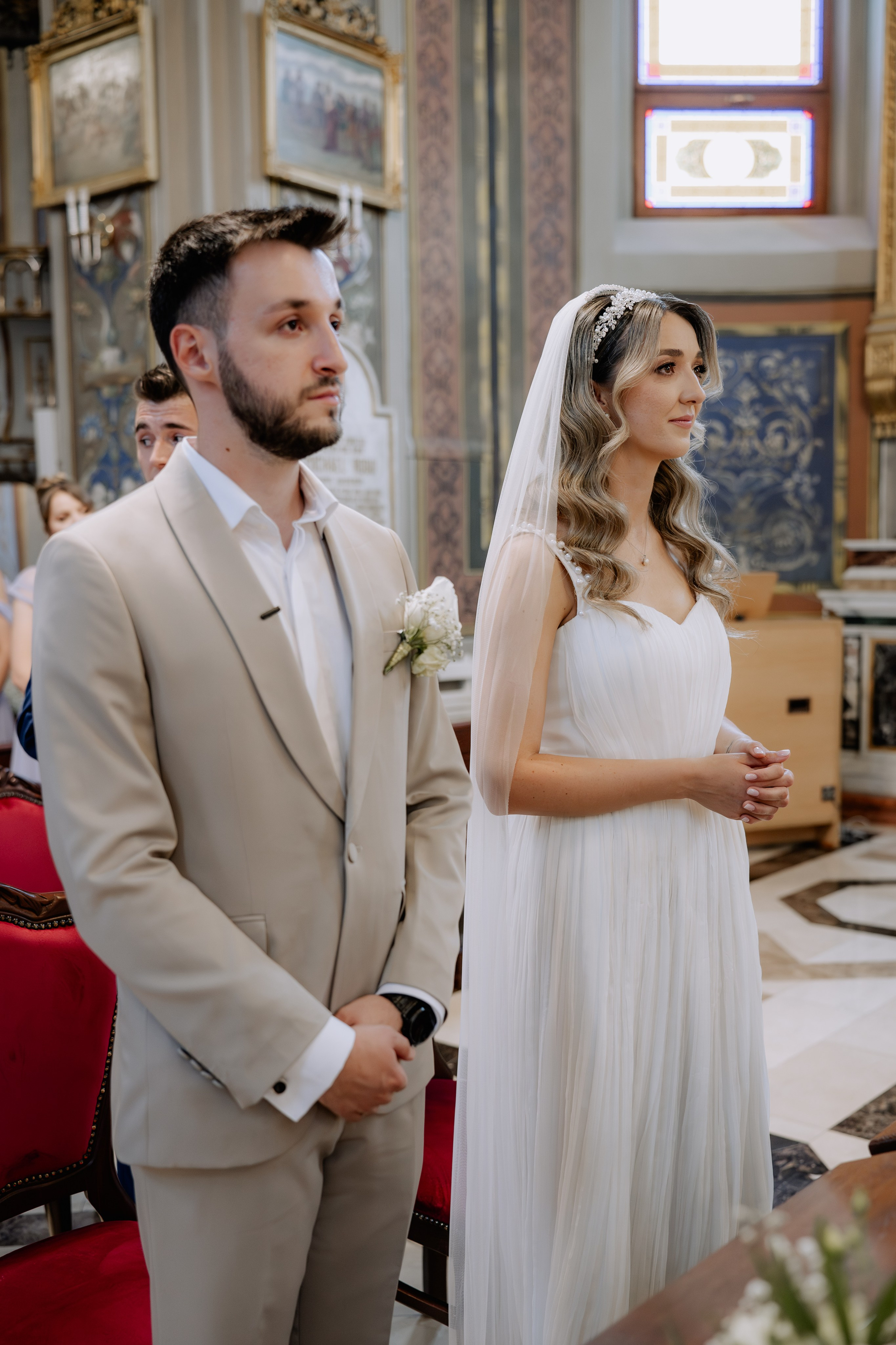 Madalina + Cosmin | Wedding day. Proud Vision Weddings | Wedding Photography & Film — Servicii profesionale Foto Video Nunta Iasi