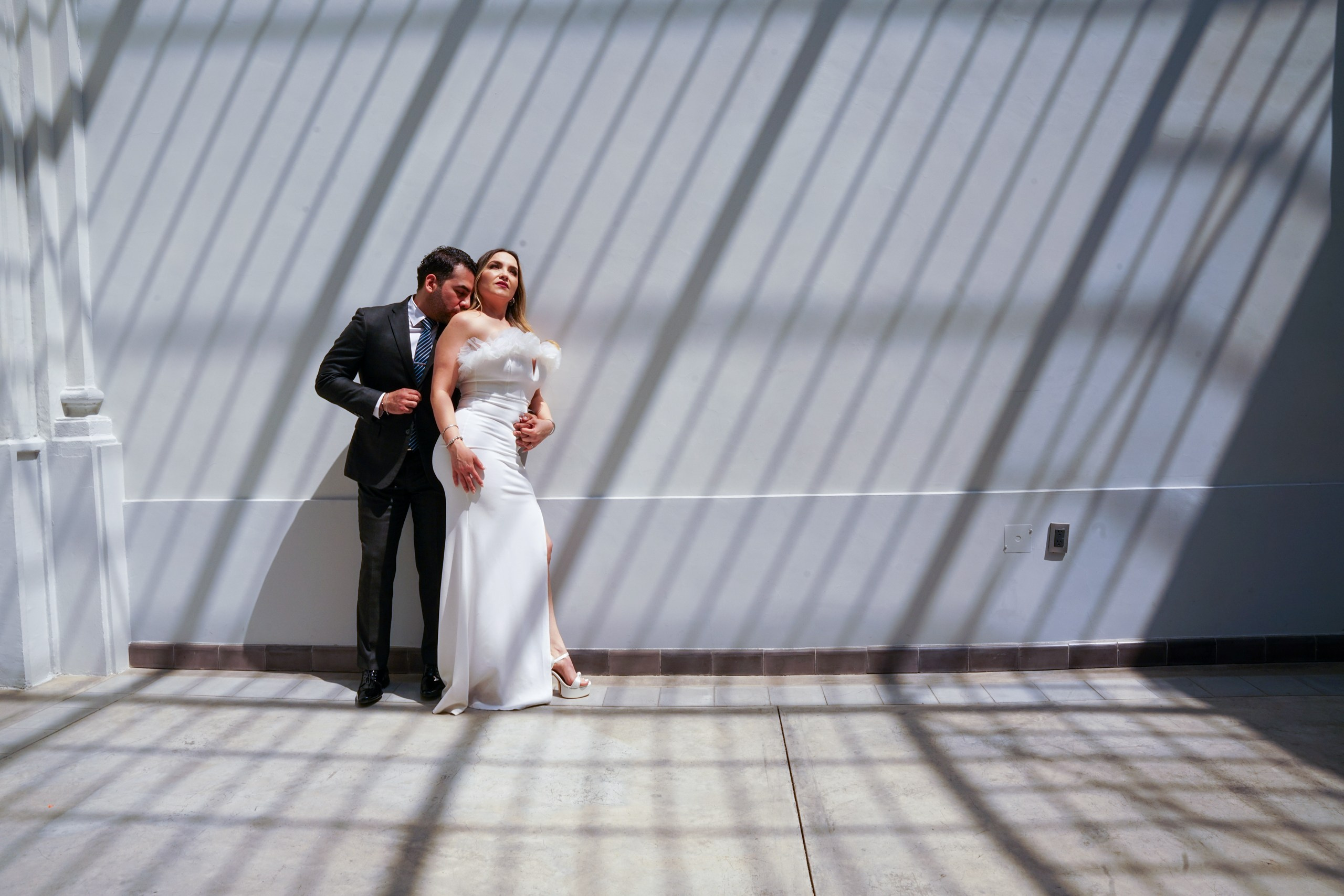 Casual * Nicte & Poncho| Guadalajara. Elopement & Lifestyle Wedding Photographer