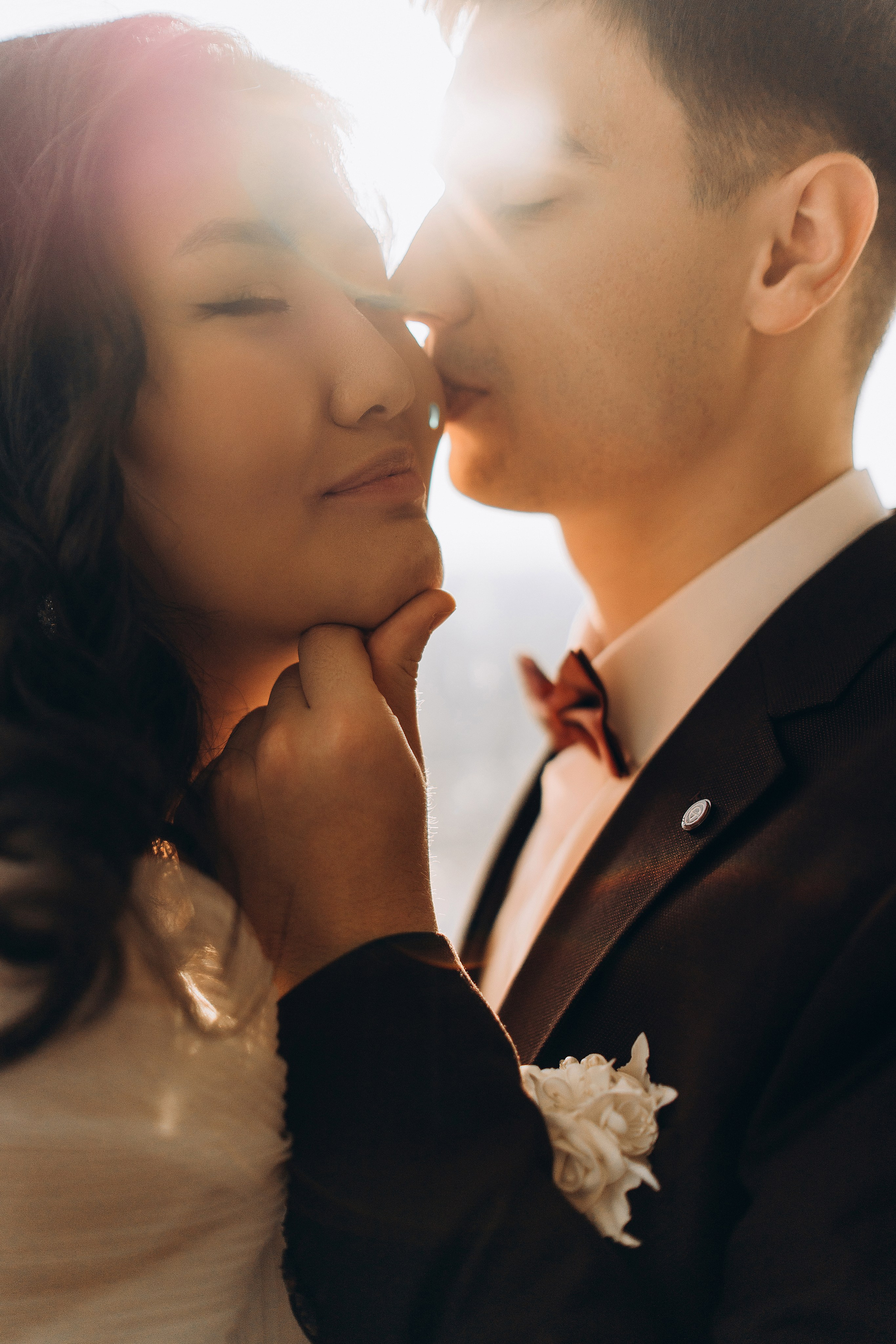 Свадебный день Татьяны и Виктора. PRIME STUDIO