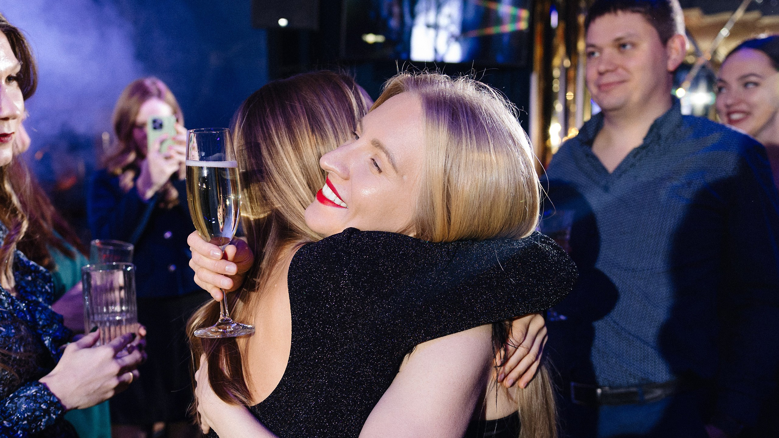 Corporate Photoshoot for iDental Clinic in Riga — Celebrating 10 Years of Smiles. Evgeny Timofeyev | Wedding & Content photographer and videographer