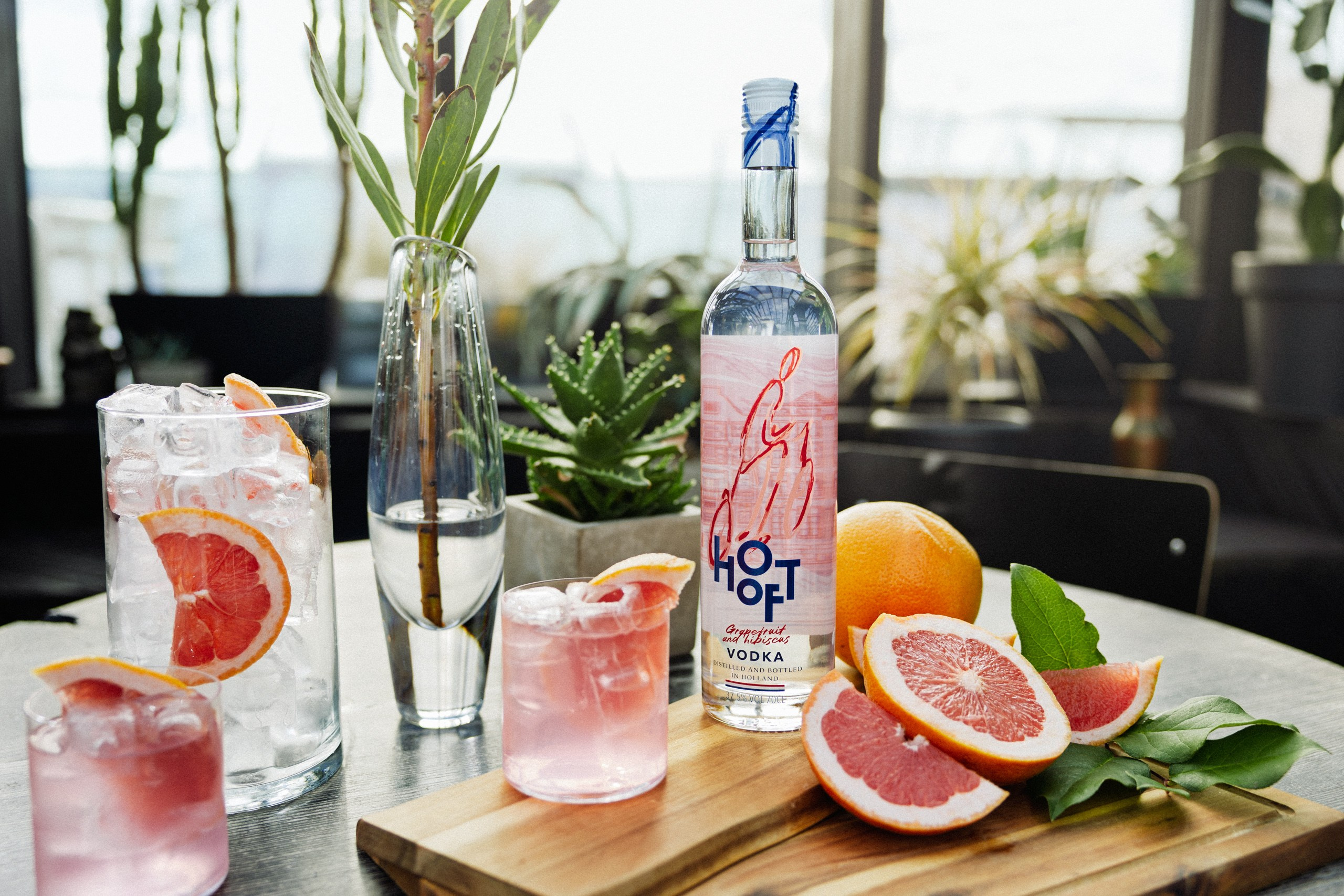 Summer Restaurant Lifestyle Photoshoot for Alcohol Brand in Riga, Latvia. Evgeny Timofeyev | Wedding & Content photographer and videographer