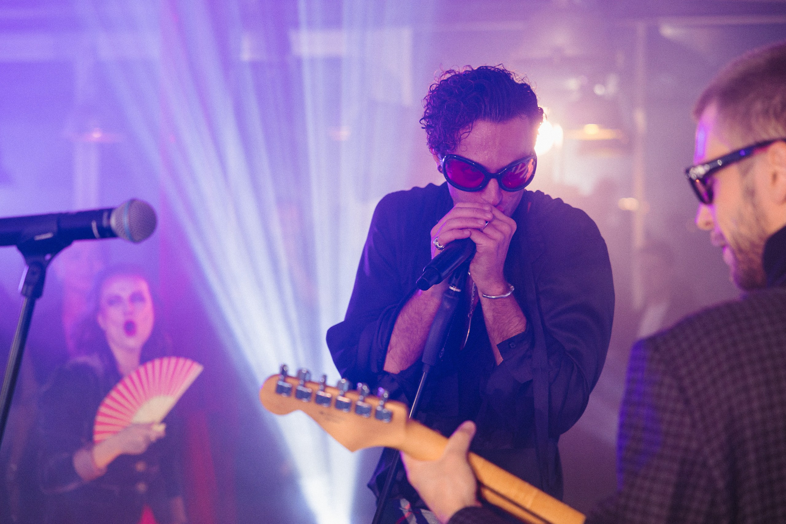 Grand Budapest Hotel Style Anniversary Party in Riga — Elegant Anniversary Photos & Video. Evgeny Timofeyev | Wedding & Content photographer and videographer