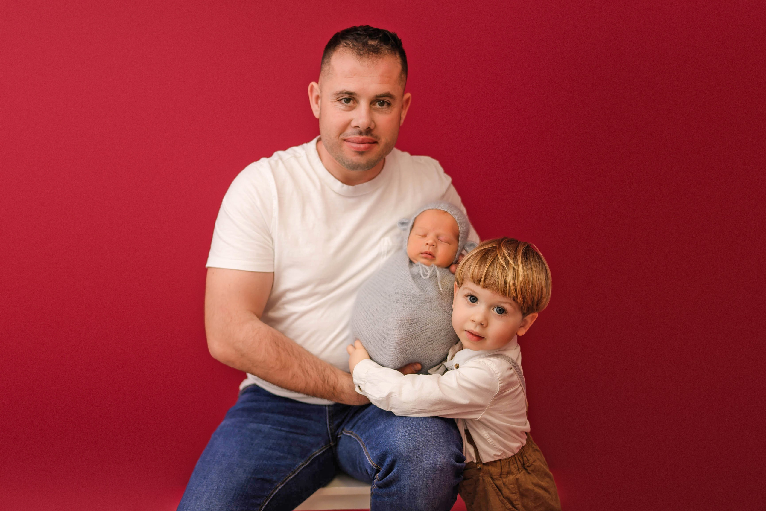 Daria Kids Photo studio foto pentru copii in Bucuresti, Militari