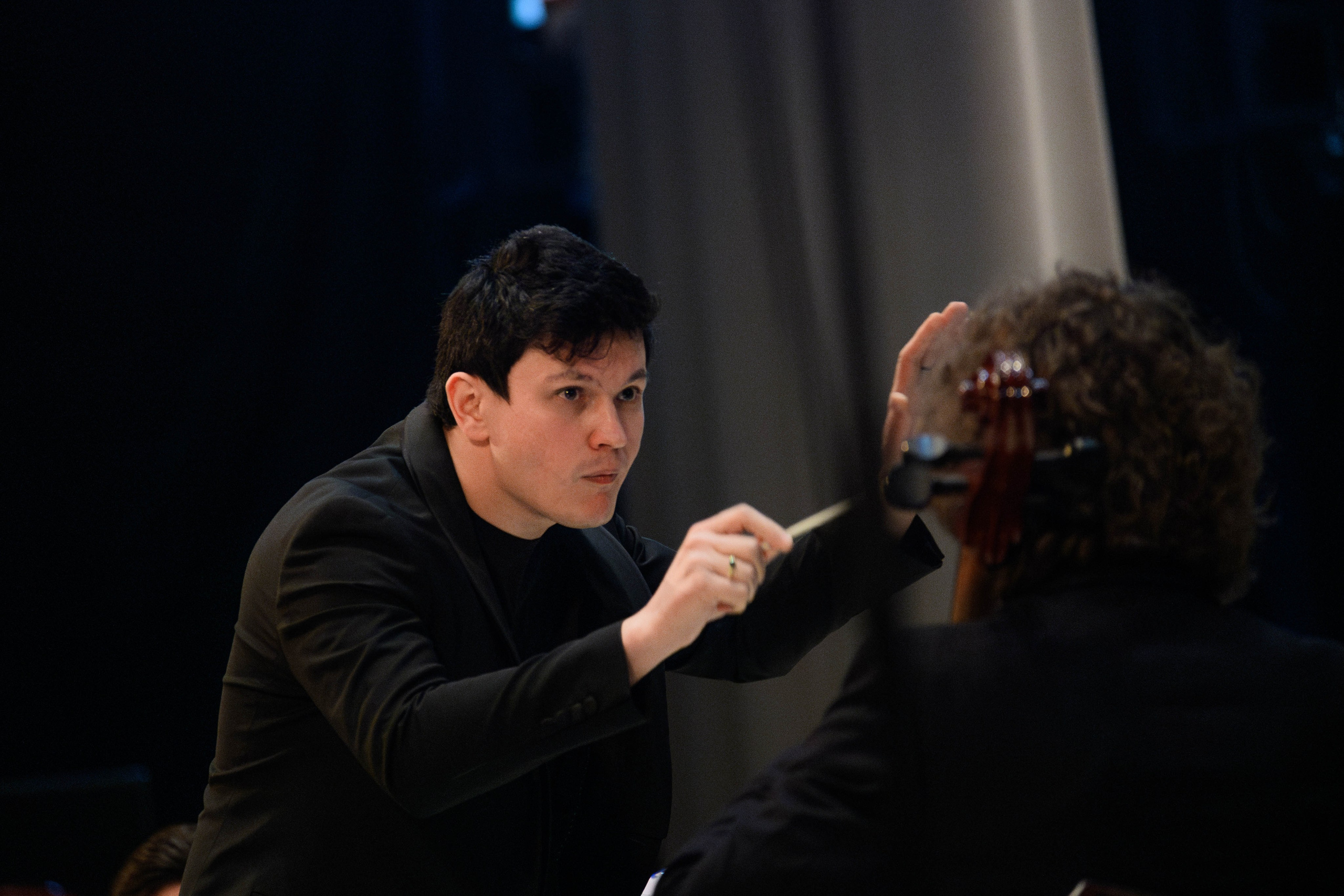 Открытия и Ивенты