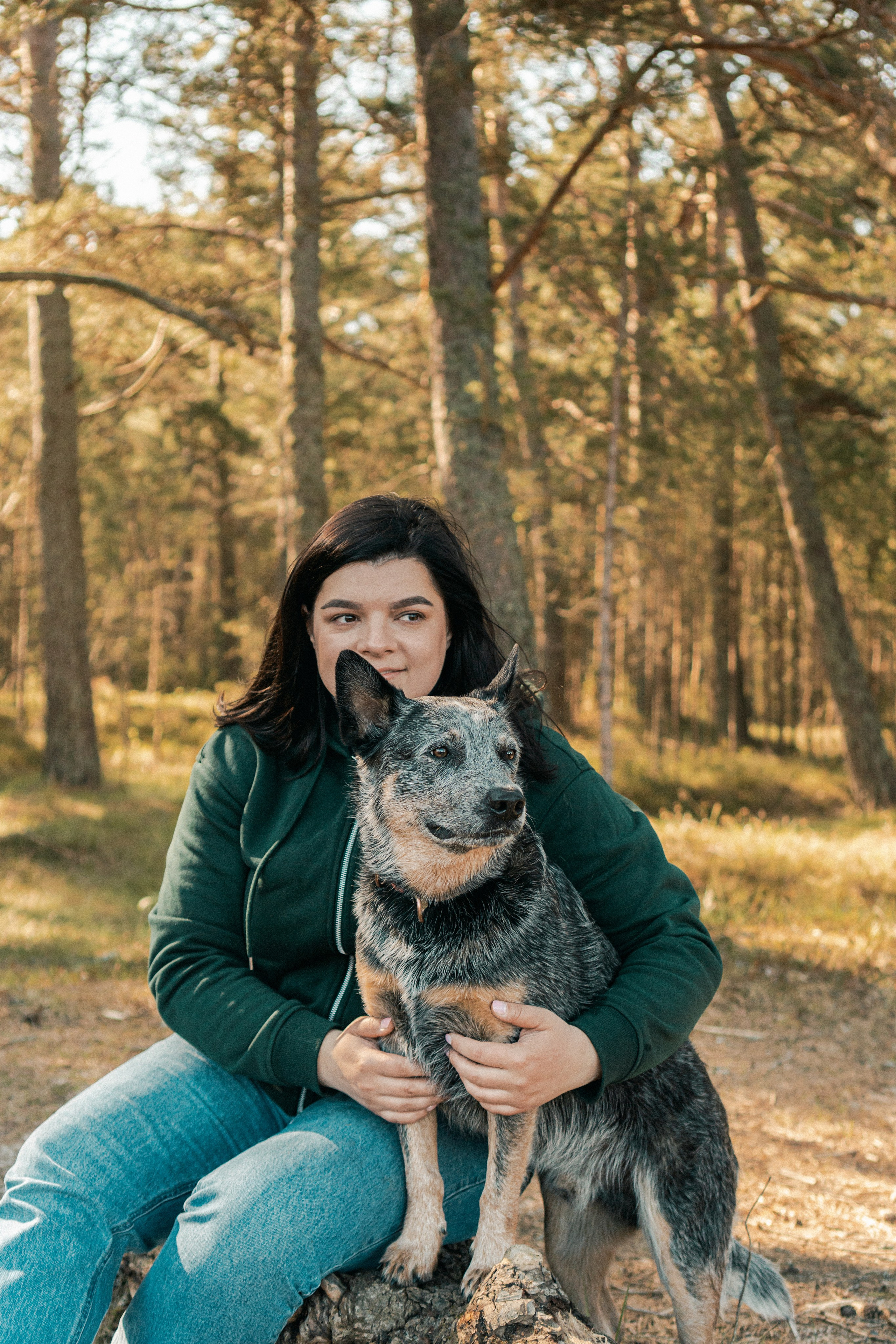 Oskar, Maria & Dmitrii. Kat Laisaar — Pet photographer in Tallinn
