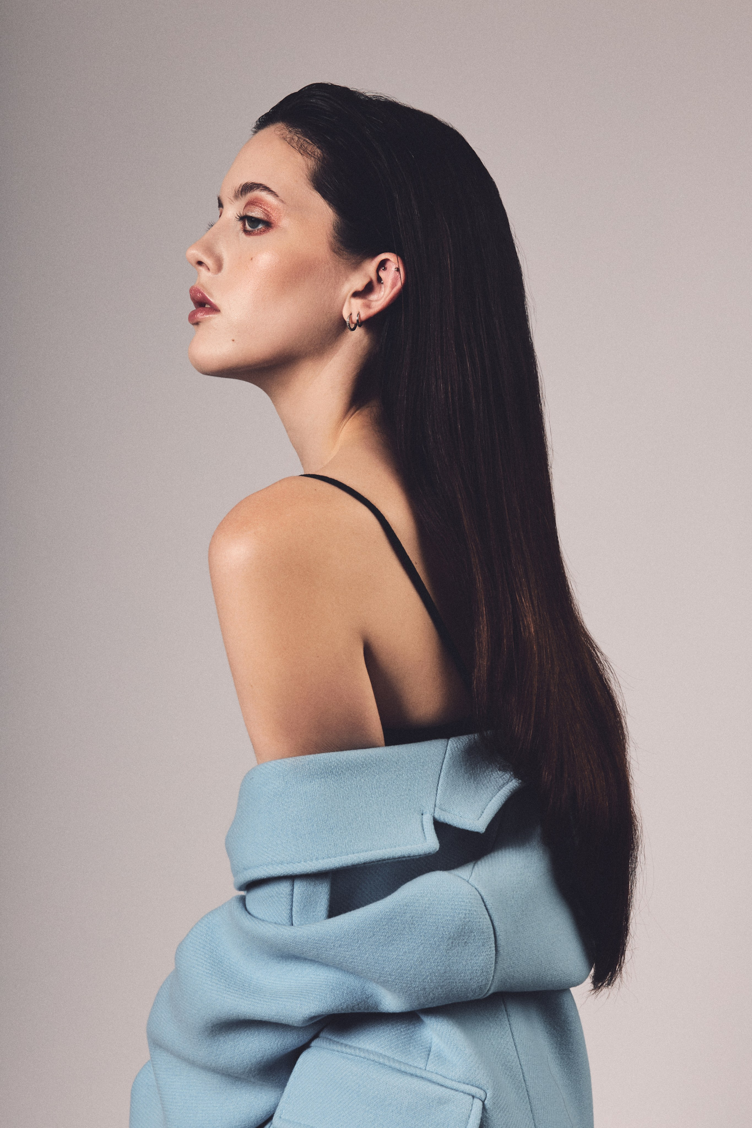 Portraits. Dave Grit Photography