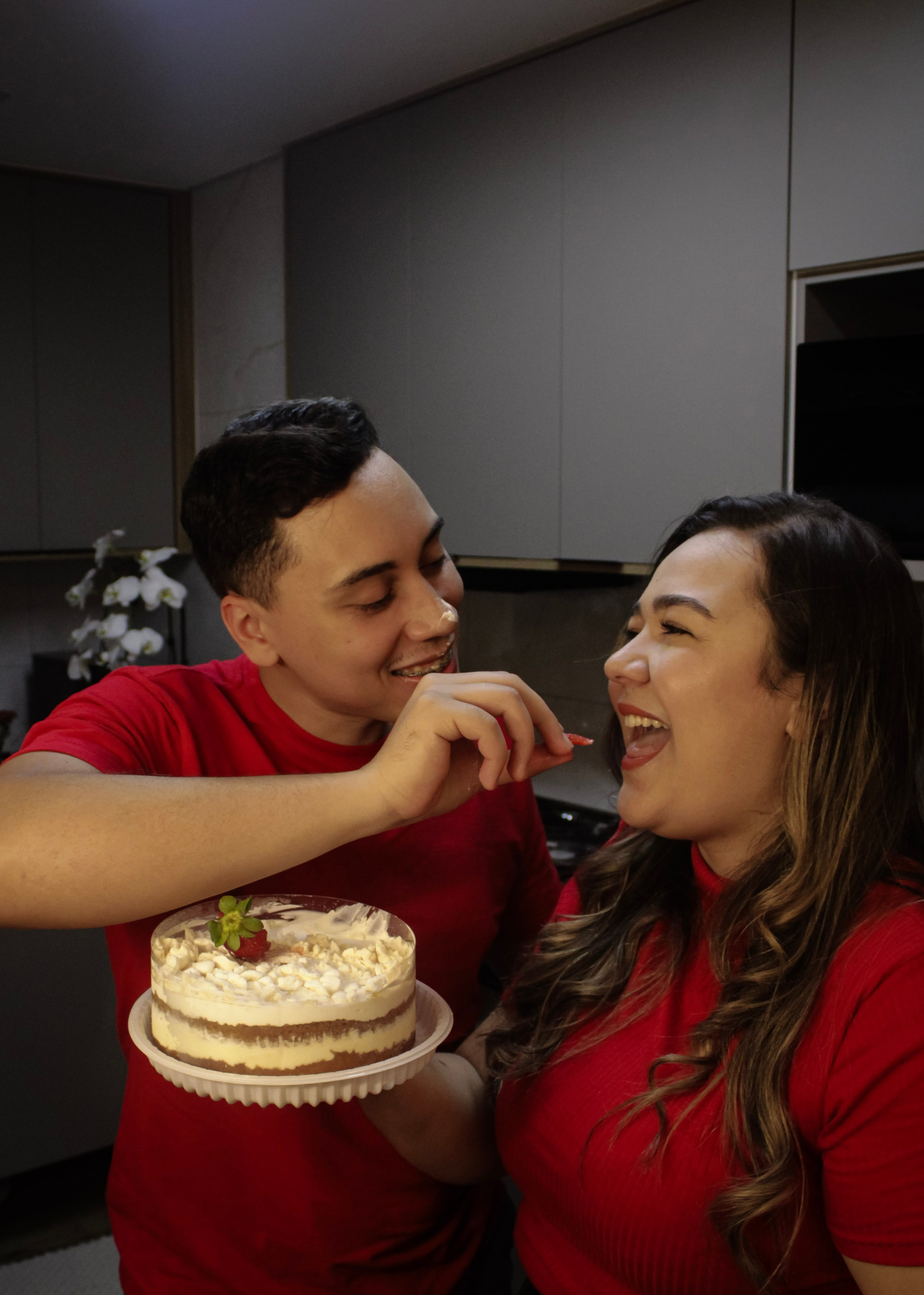 Fotos de Natal. Valkyestudio