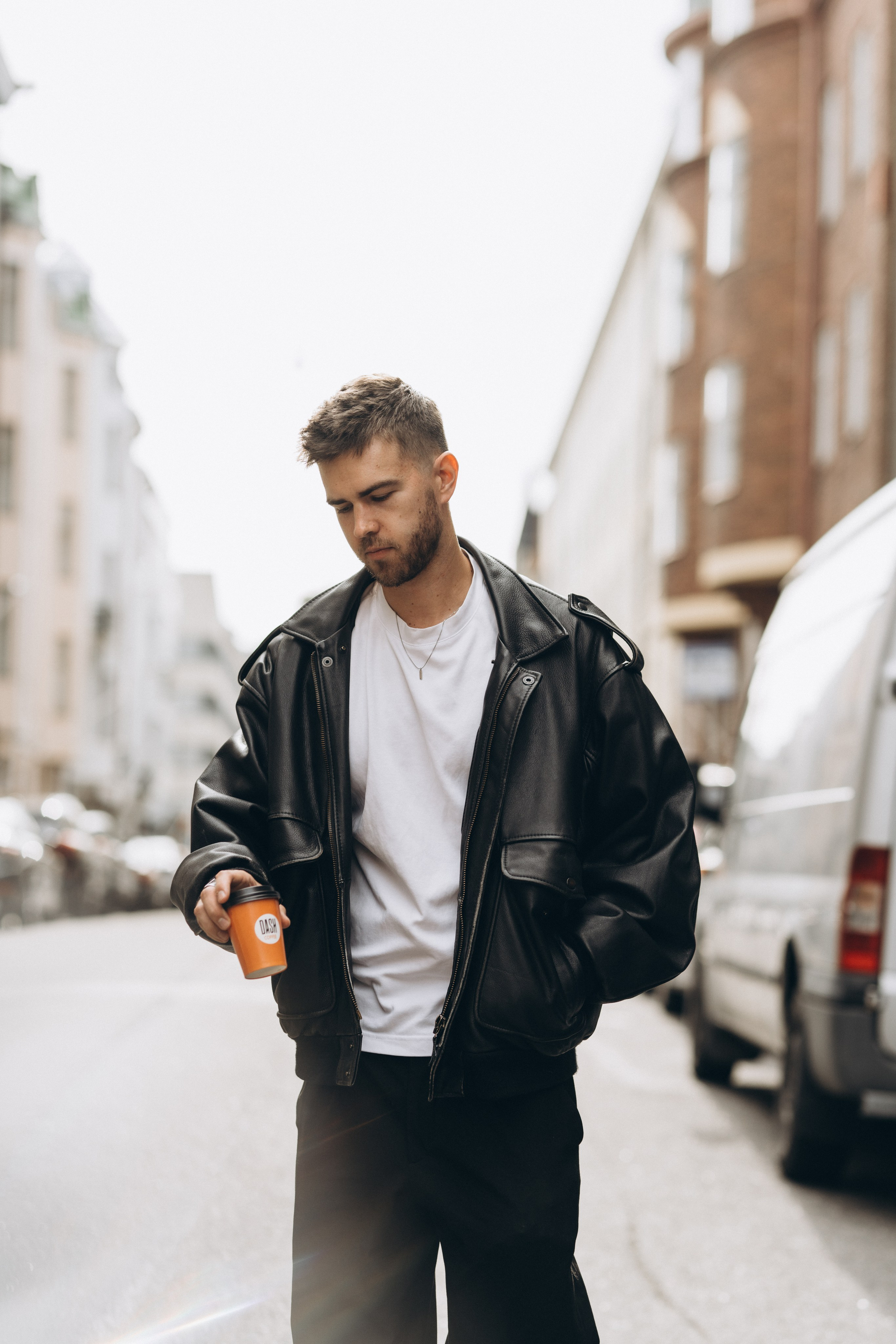 Kevin. Wedding and portrait photographer in Helsinki Vickan O