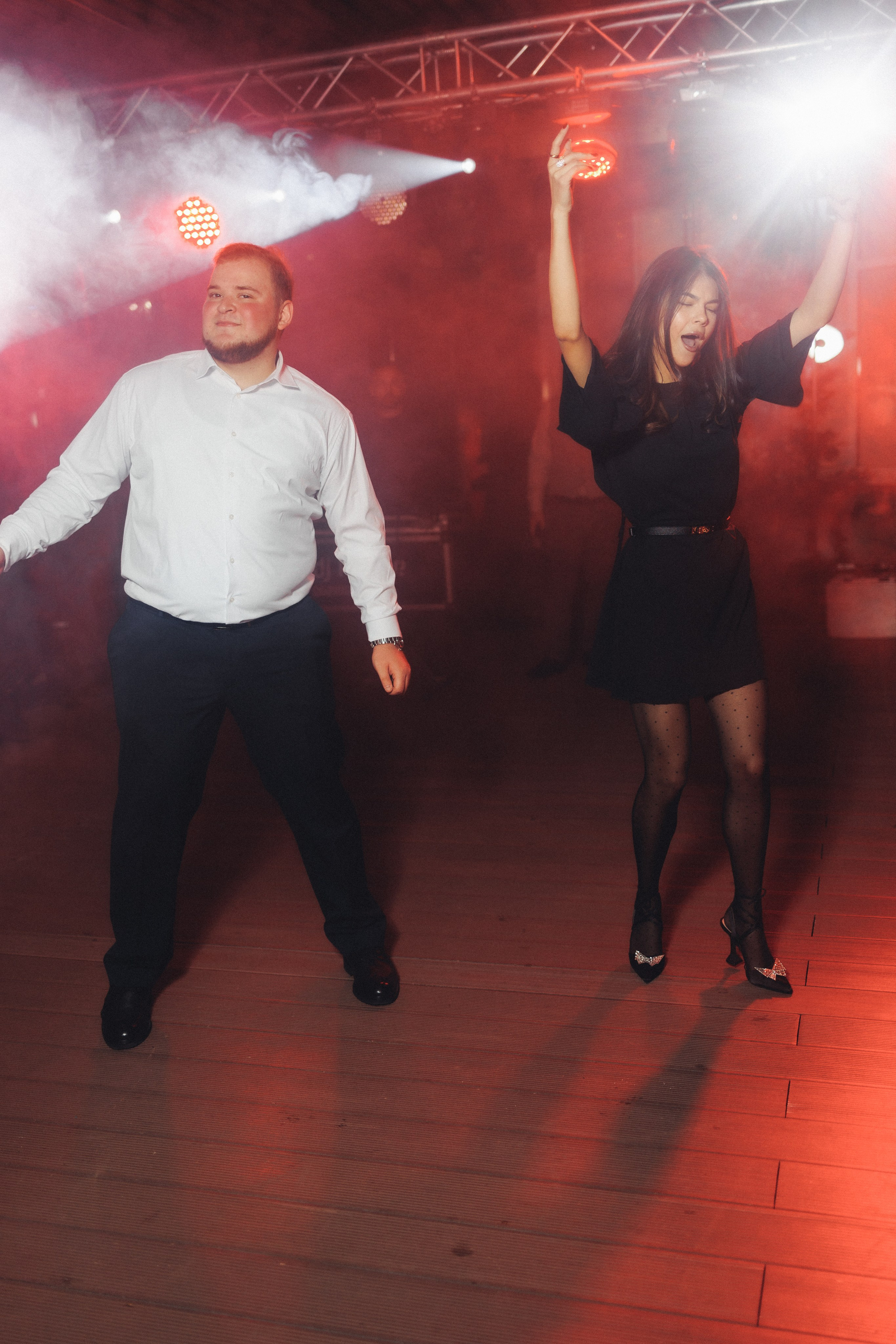 Sergiu & Cristina. Fotograful evenimentului tău