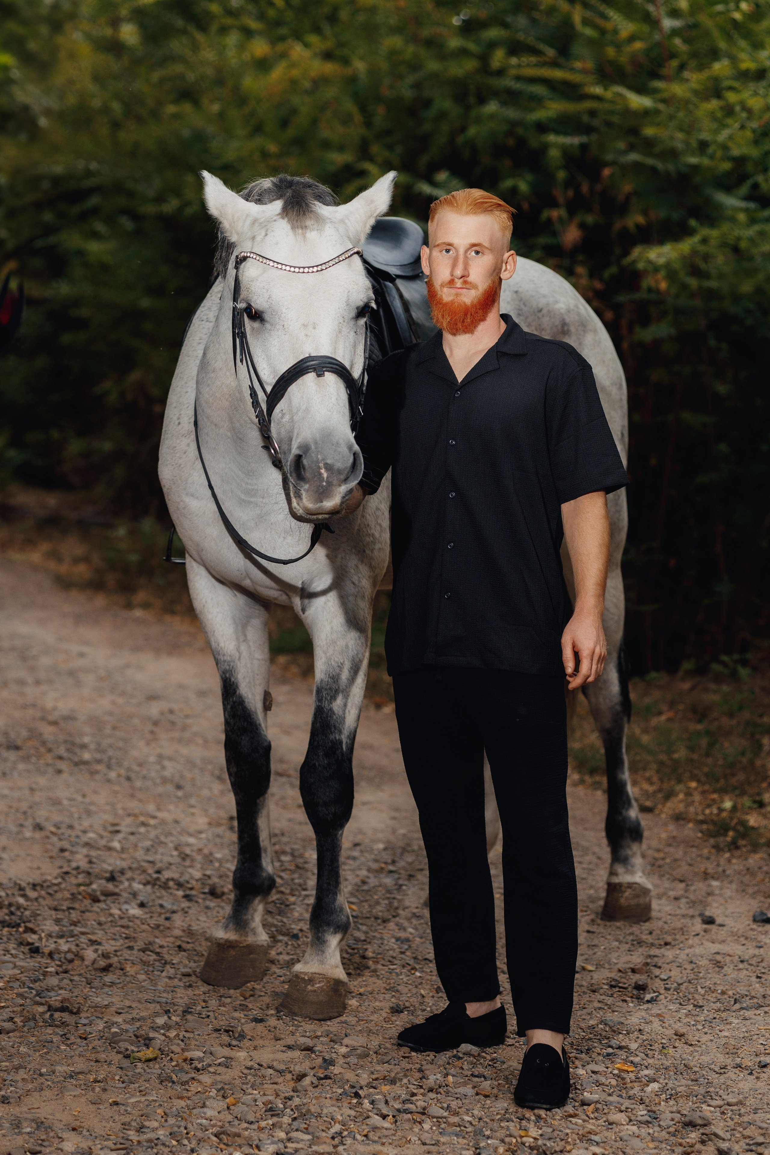 Pavel & Natalia. Fotograful evenimentului tău