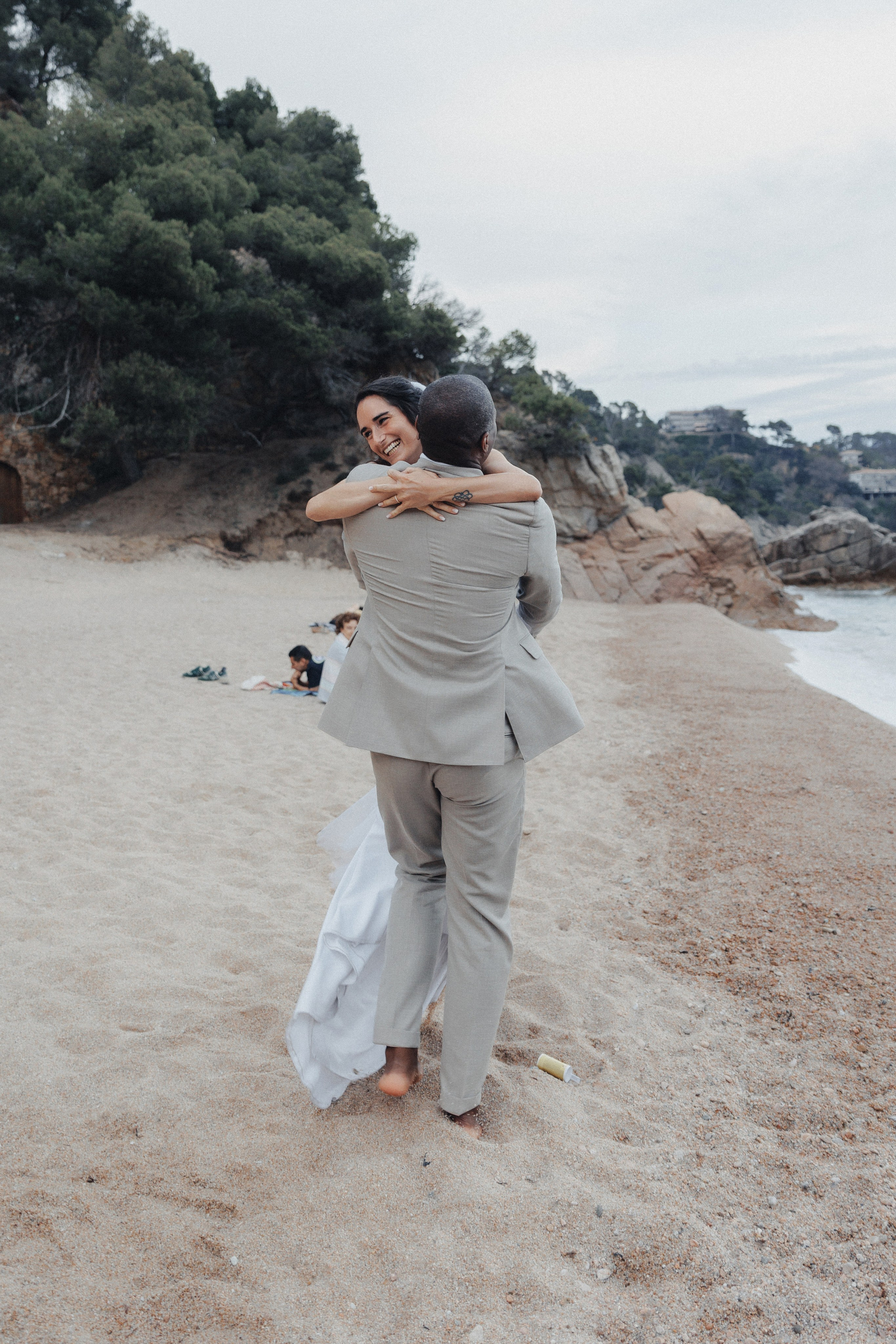 David & Celine. Fotograful evenimentului tău
