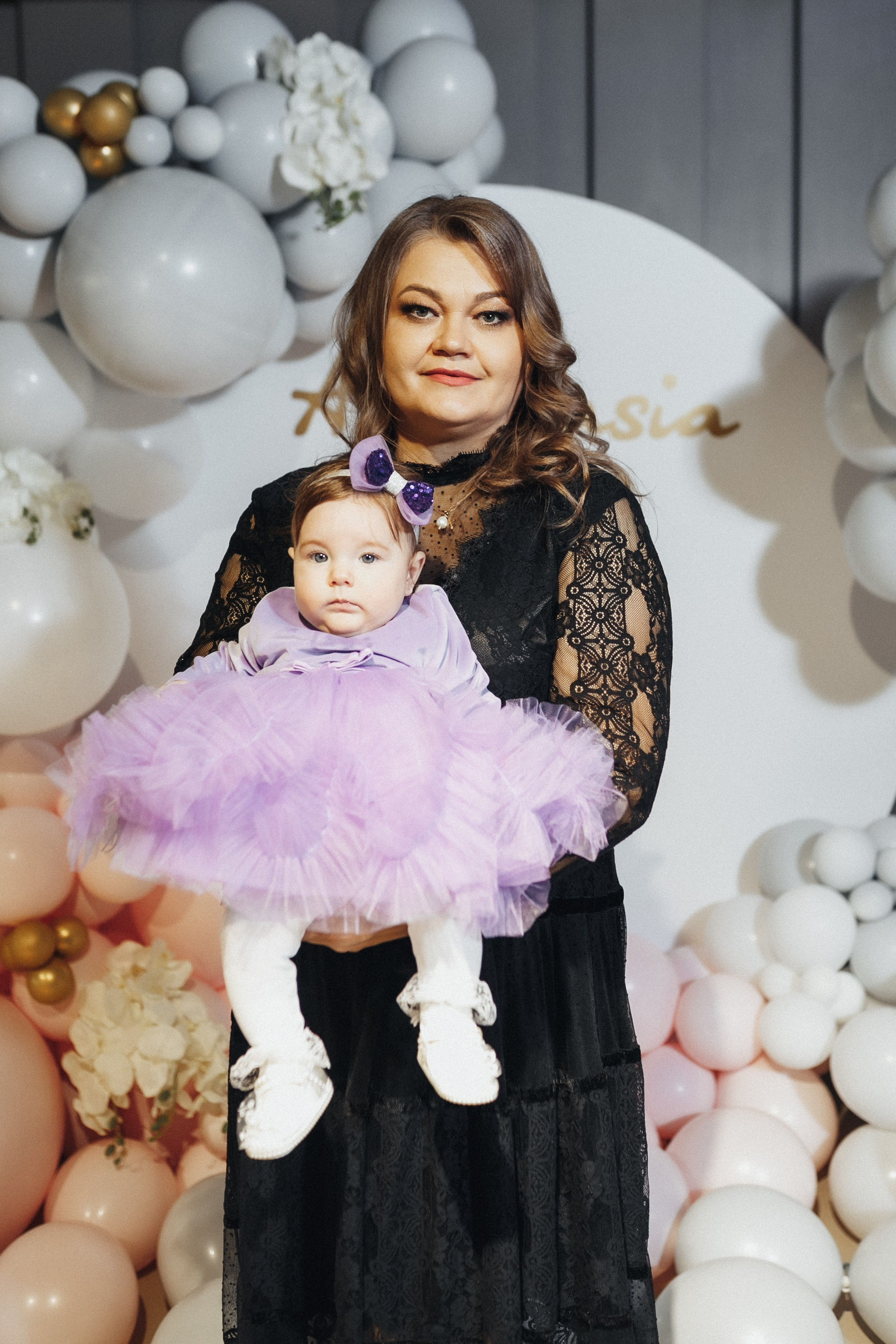 Anastasia. Fotograful evenimentului tău