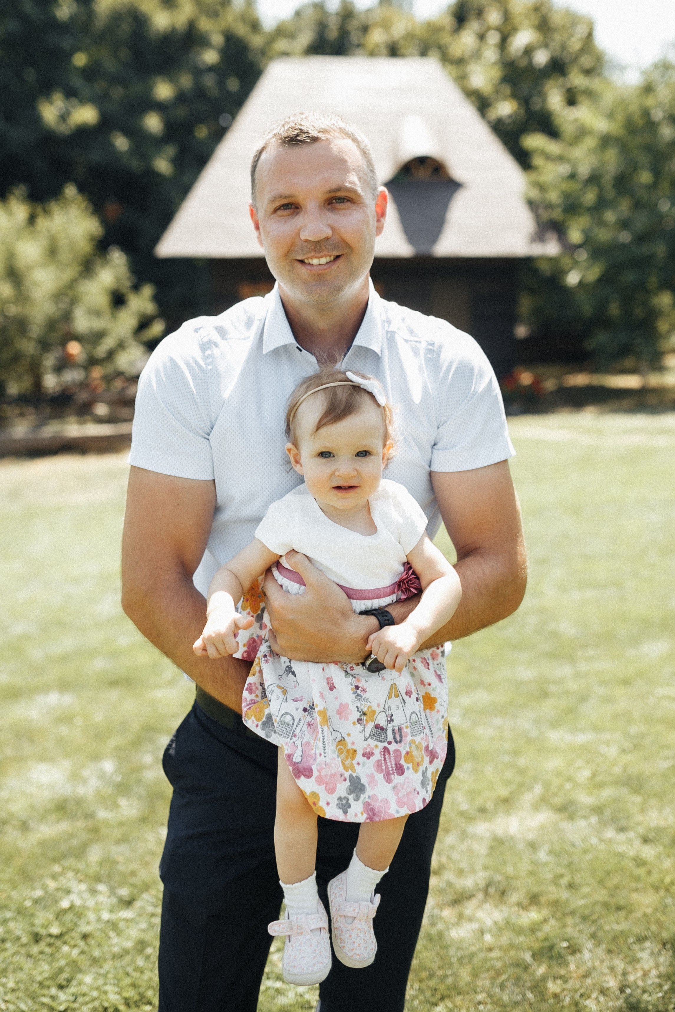 Ilinca. Fotograful evenimentului tău