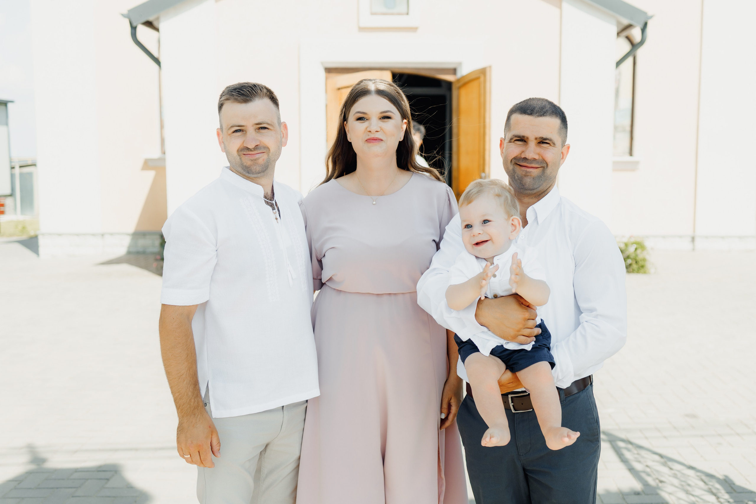 Elias. Fotograful evenimentului tău