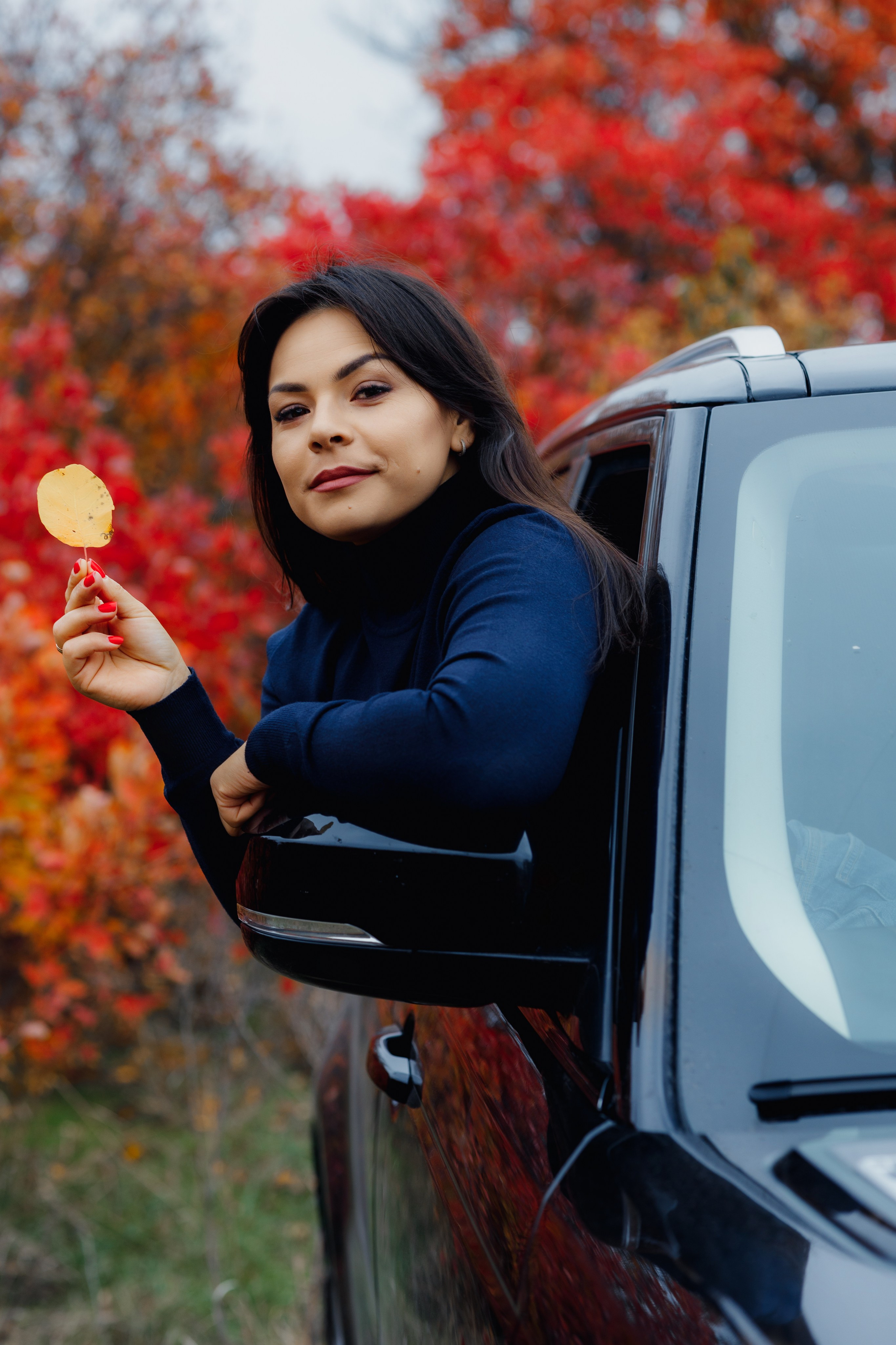 Anna. Fotograful evenimentului tău