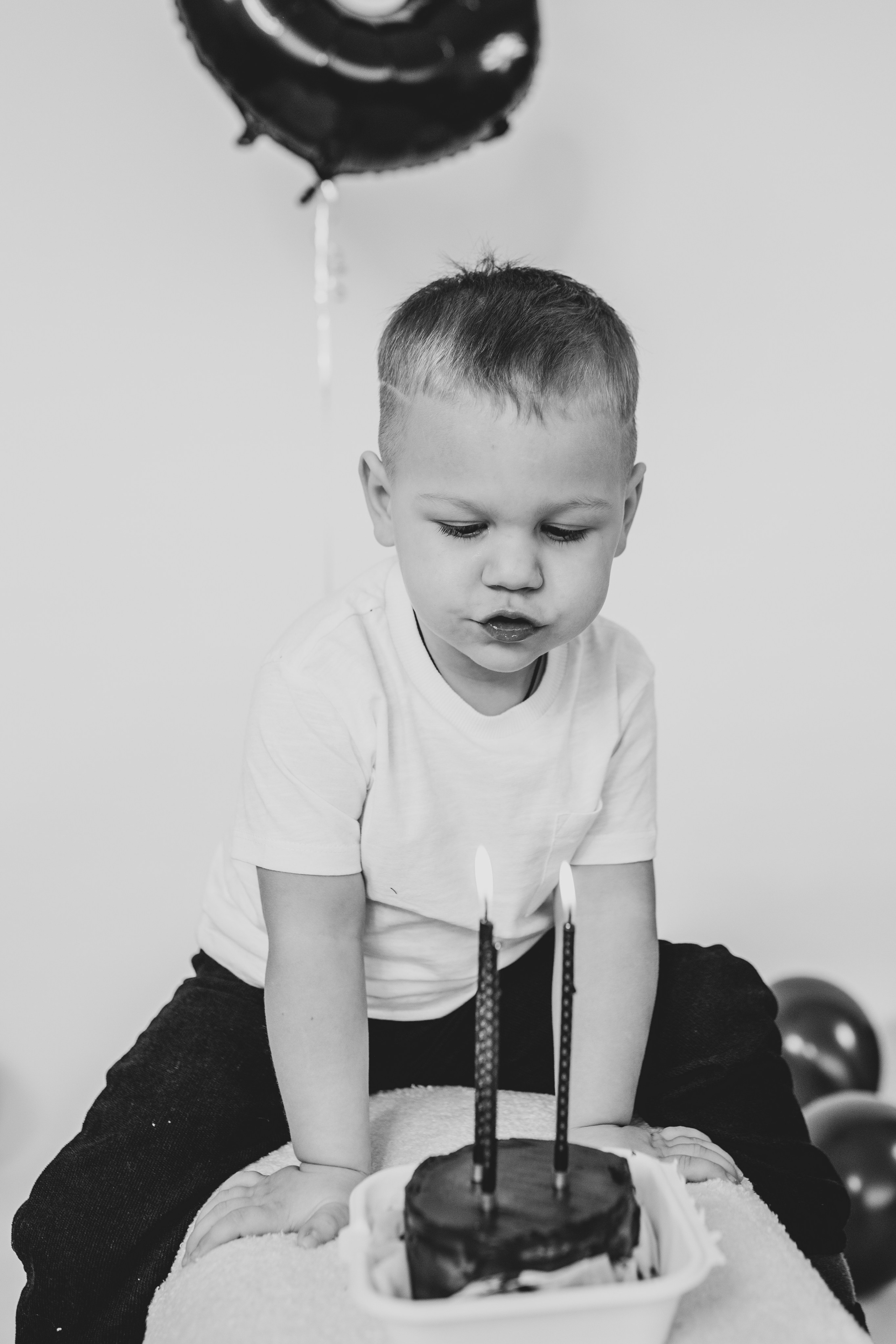 Familia Popovici. Fotograful evenimentului tău