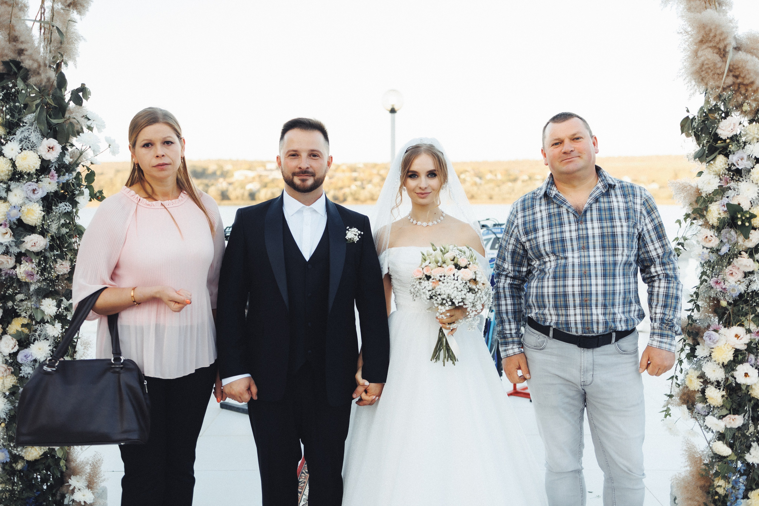 X & S. Fotograful evenimentului tău