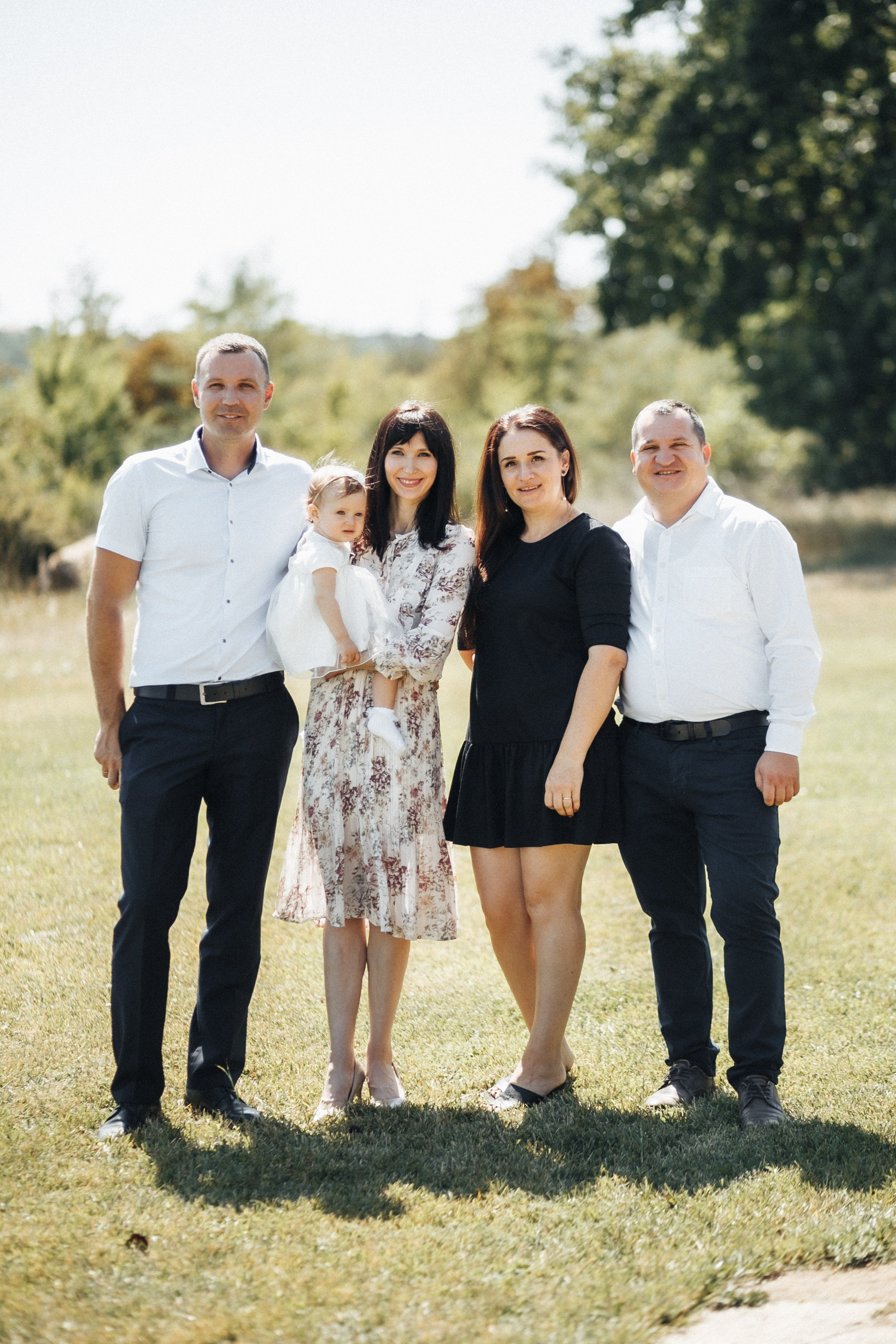 Ilinca. Fotograful evenimentului tău