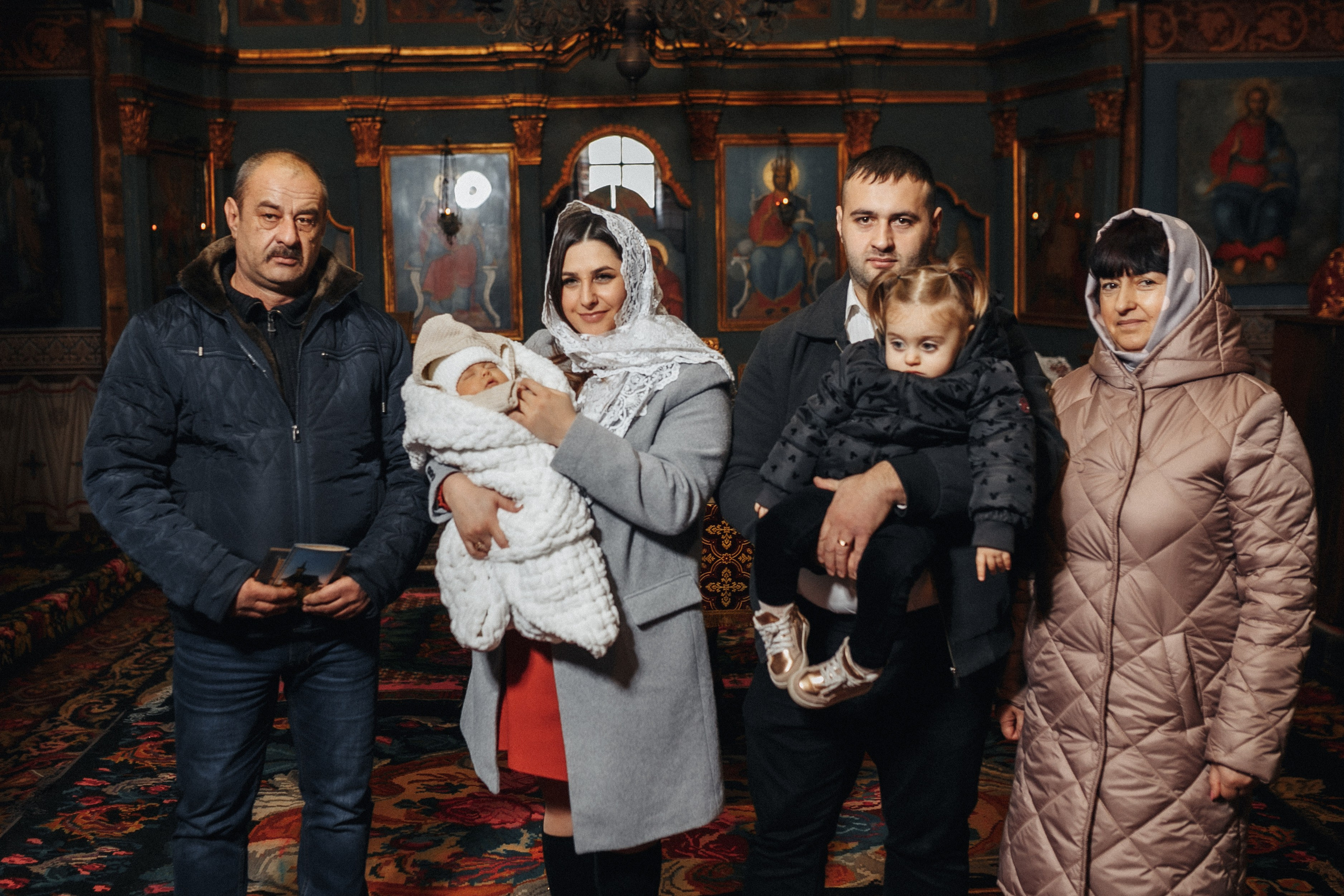 David. Fotograful evenimentului tău