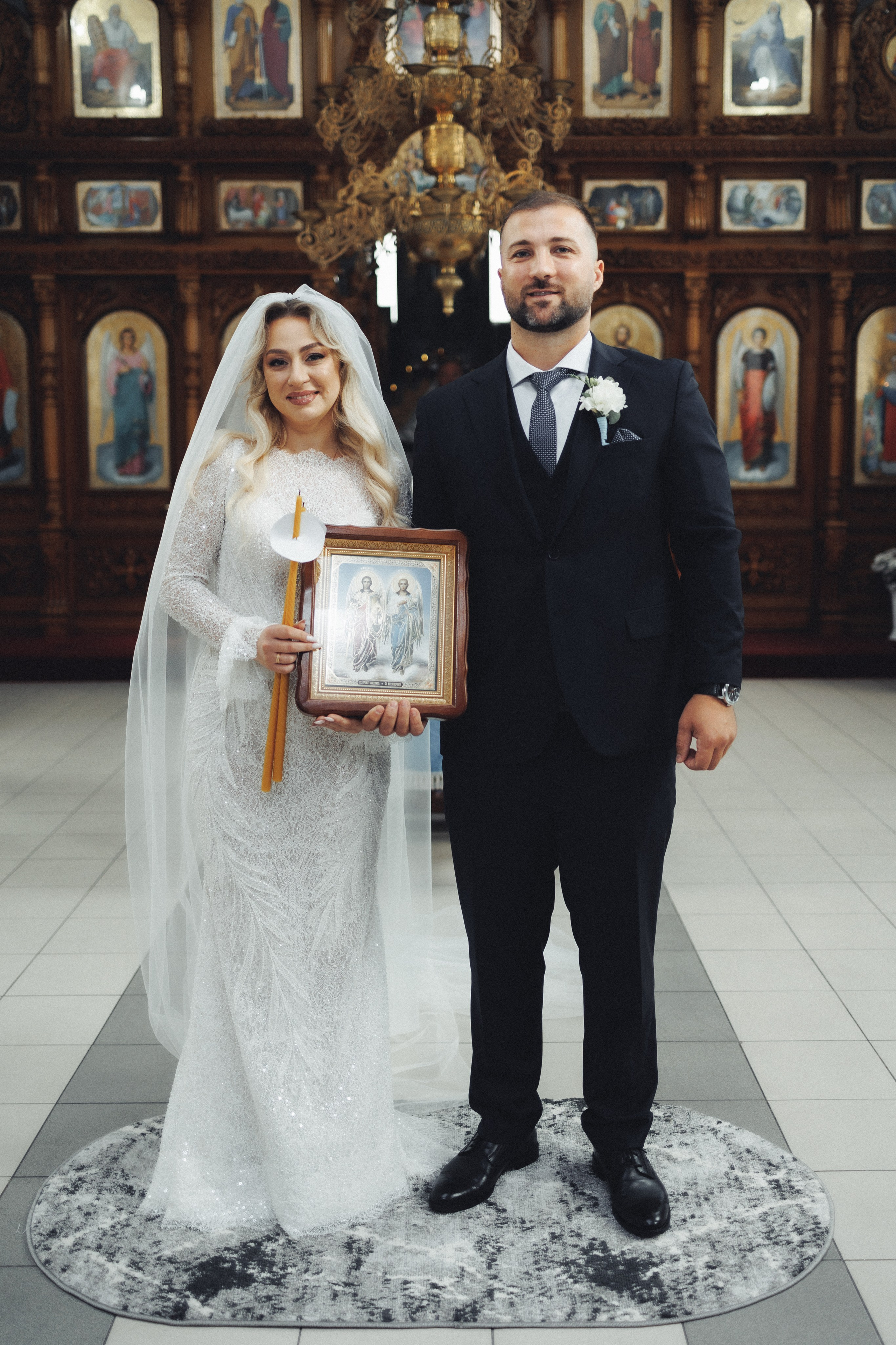 Sergiu & Cristina. Fotograful evenimentului tău