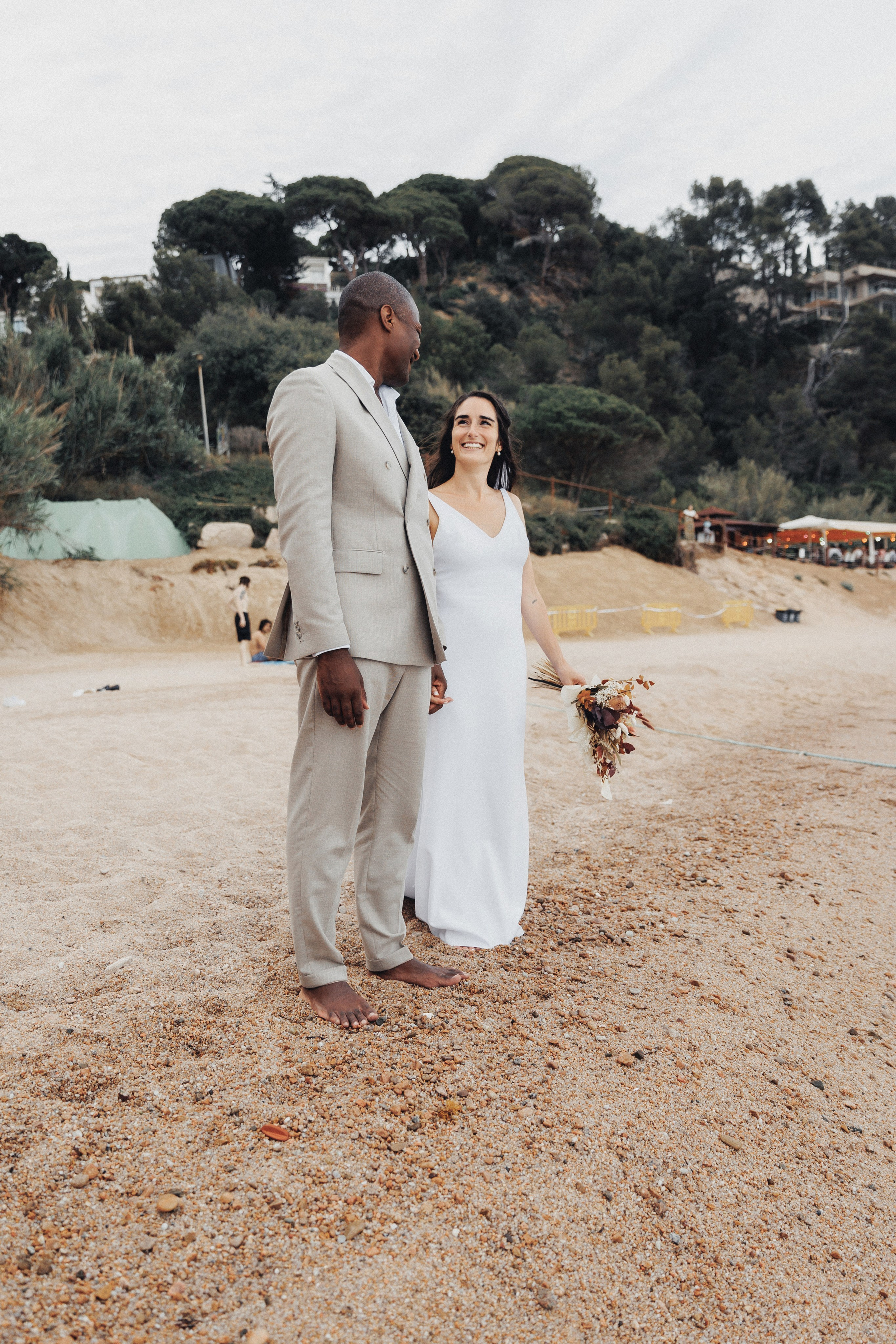 David & Celine. Fotograful evenimentului tău