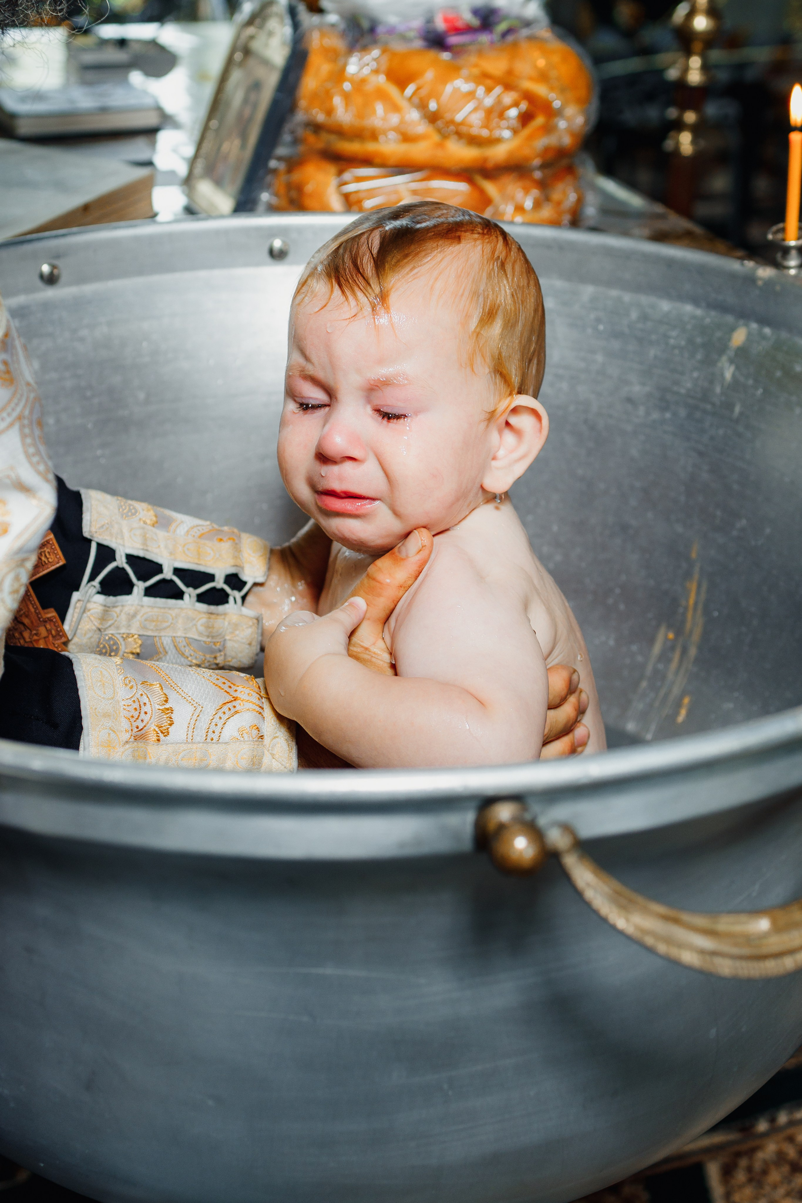 Elias. Fotograful evenimentului tău