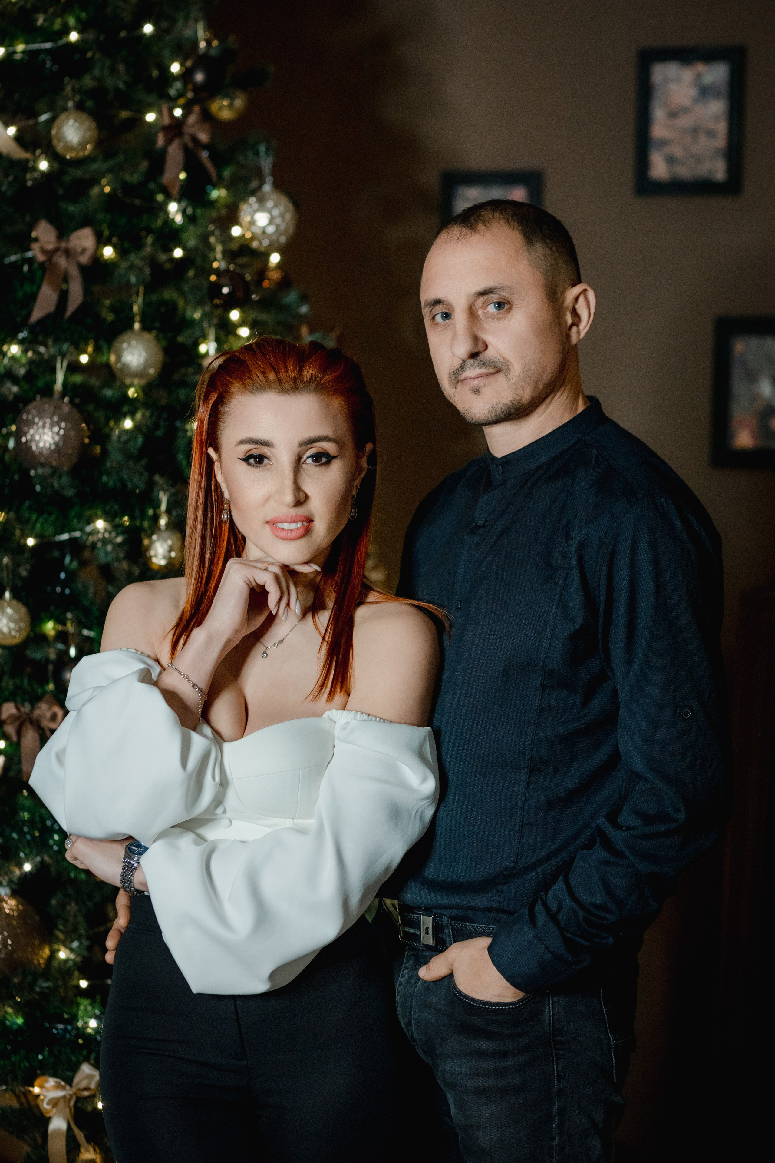 Familia Lungu. Fotograful evenimentului tău