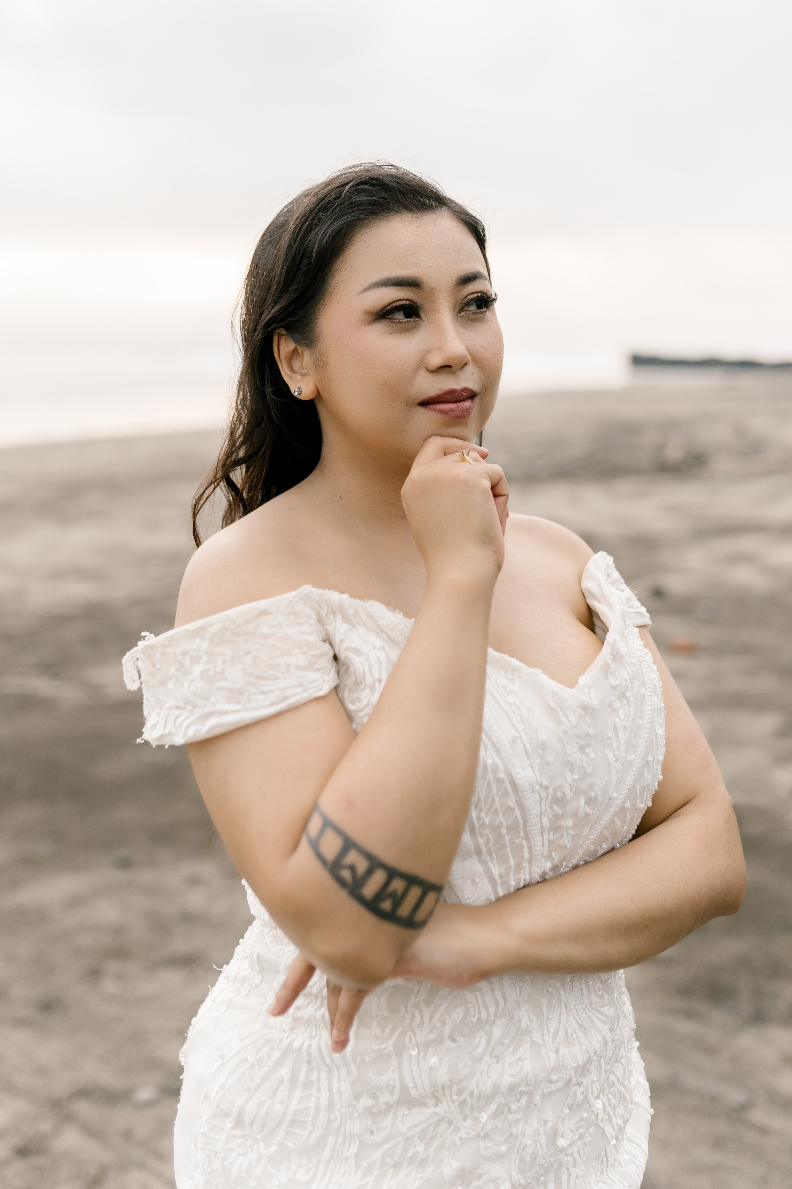 Honeymoon Photoshoot in Bali. Female Photographer in Bali