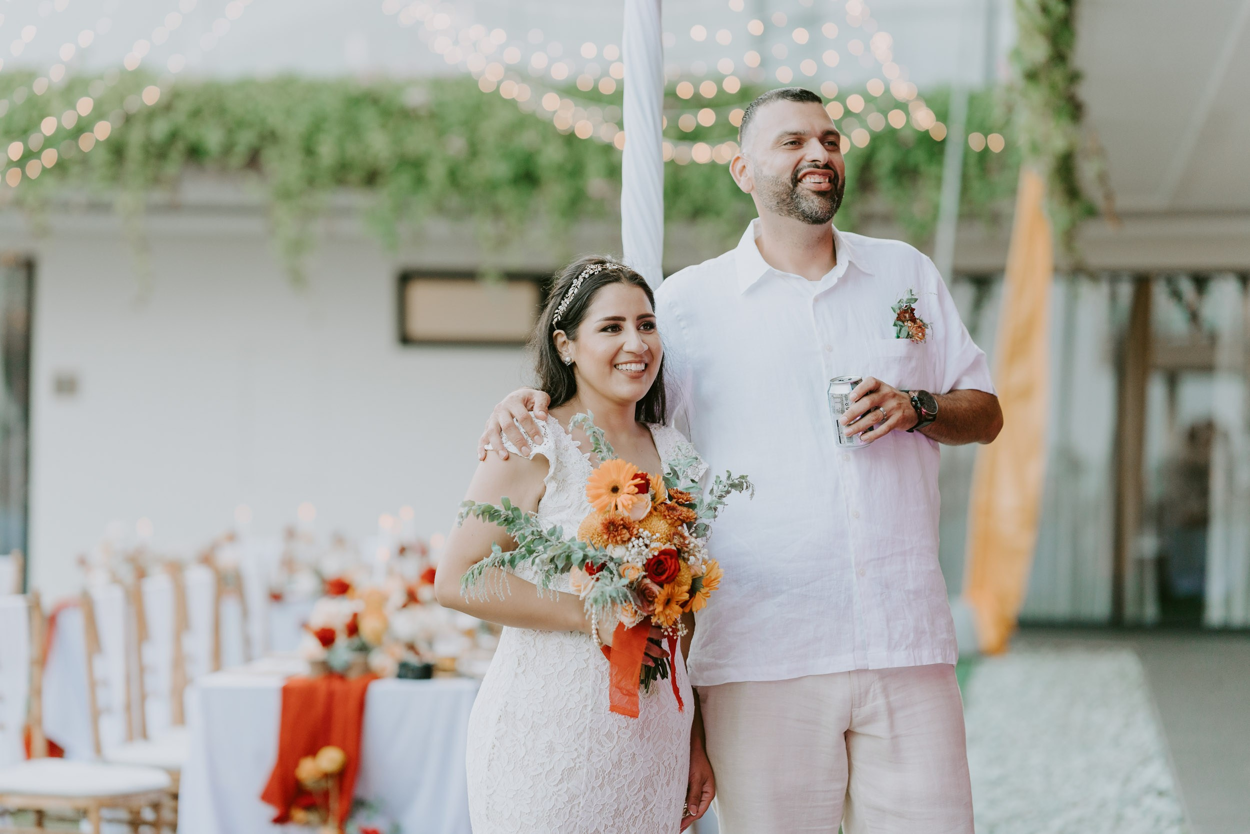Bernardino & Ana. Female Photographer in Bali