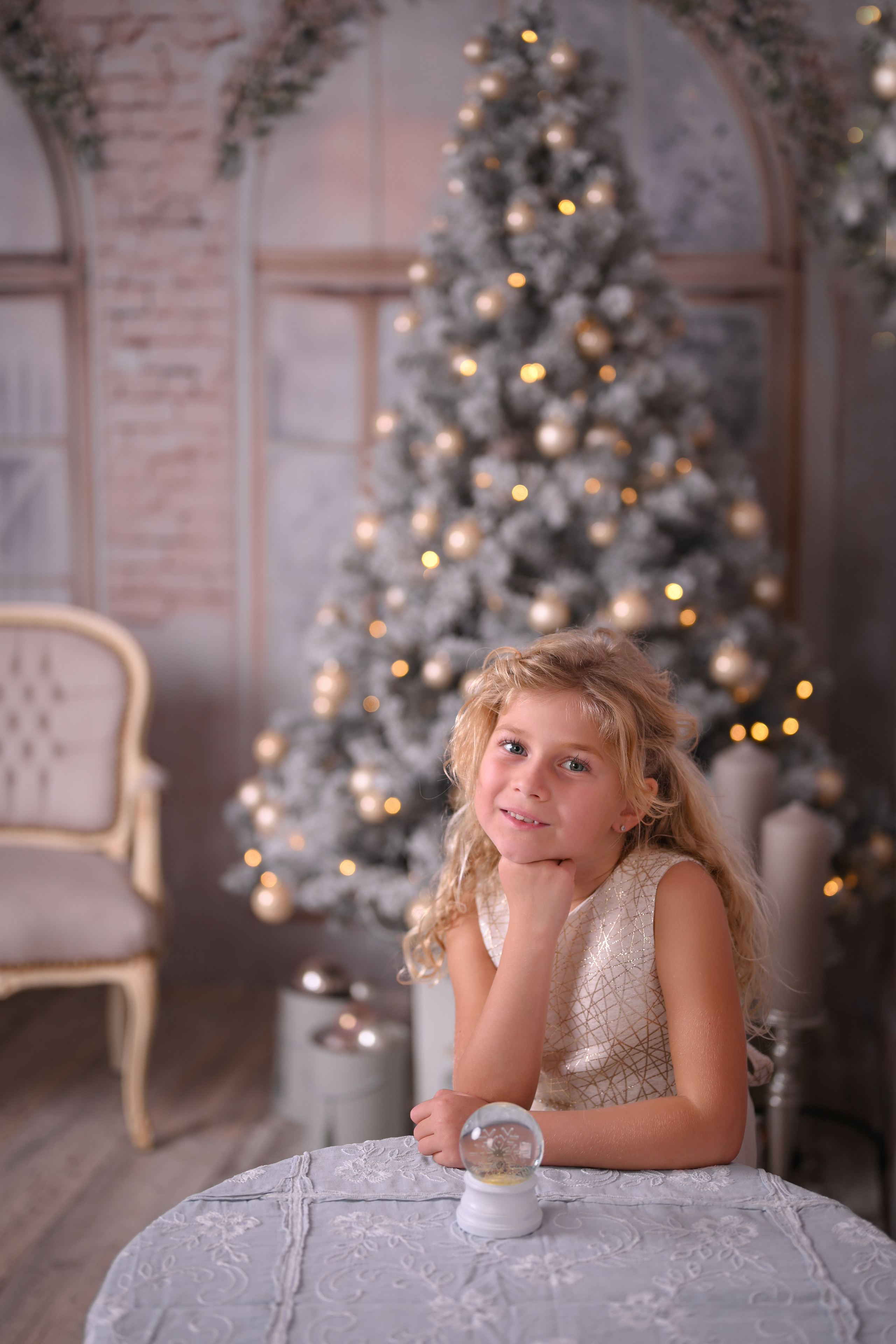 Weihnachten 2022. Kinder- & Familienfotograf in Gaildorf und Umgebung Valentina Vogel