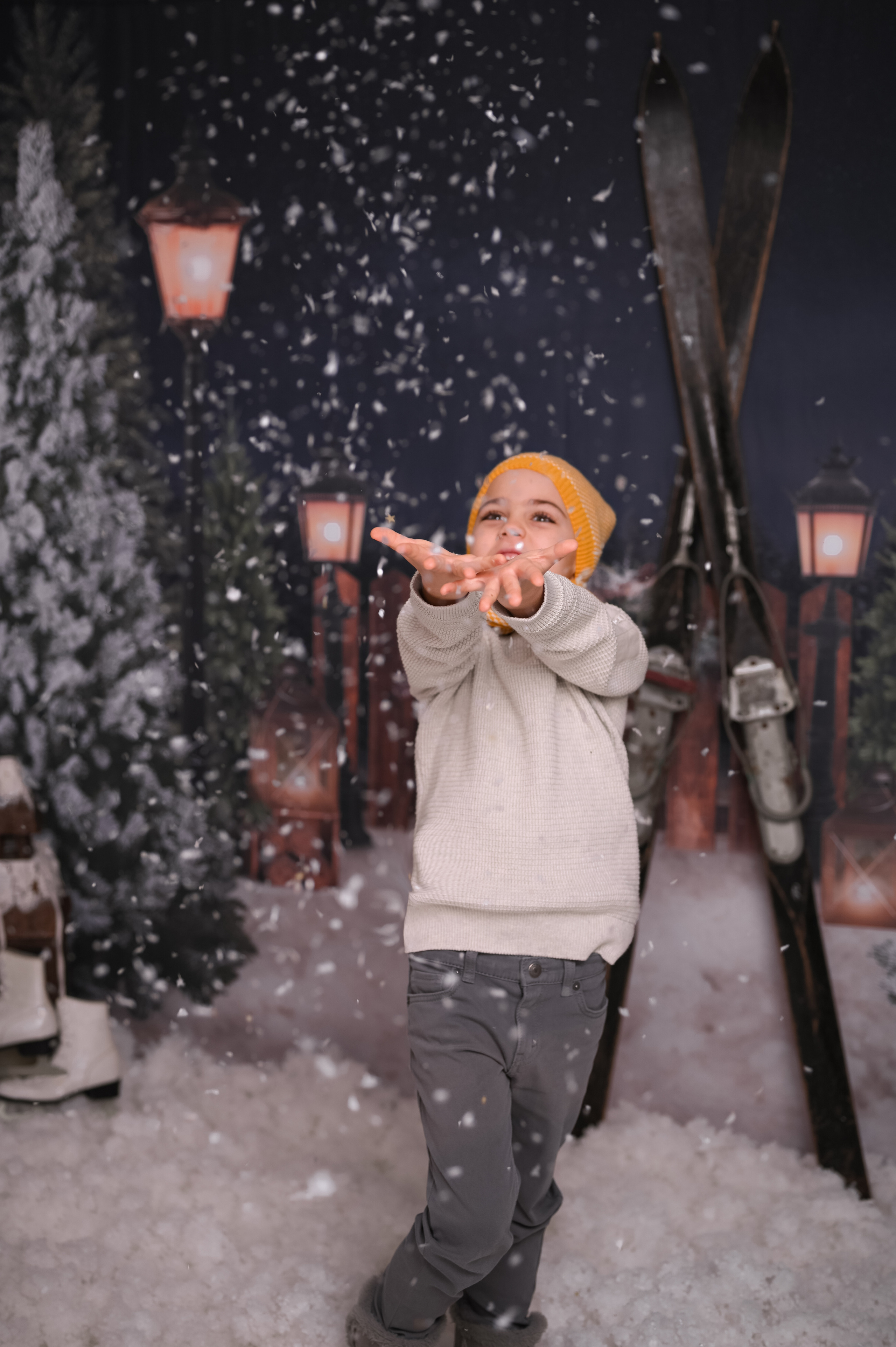 Weihnachten 2022. Kinder- & Familienfotograf in Gaildorf und Umgebung Valentina Vogel