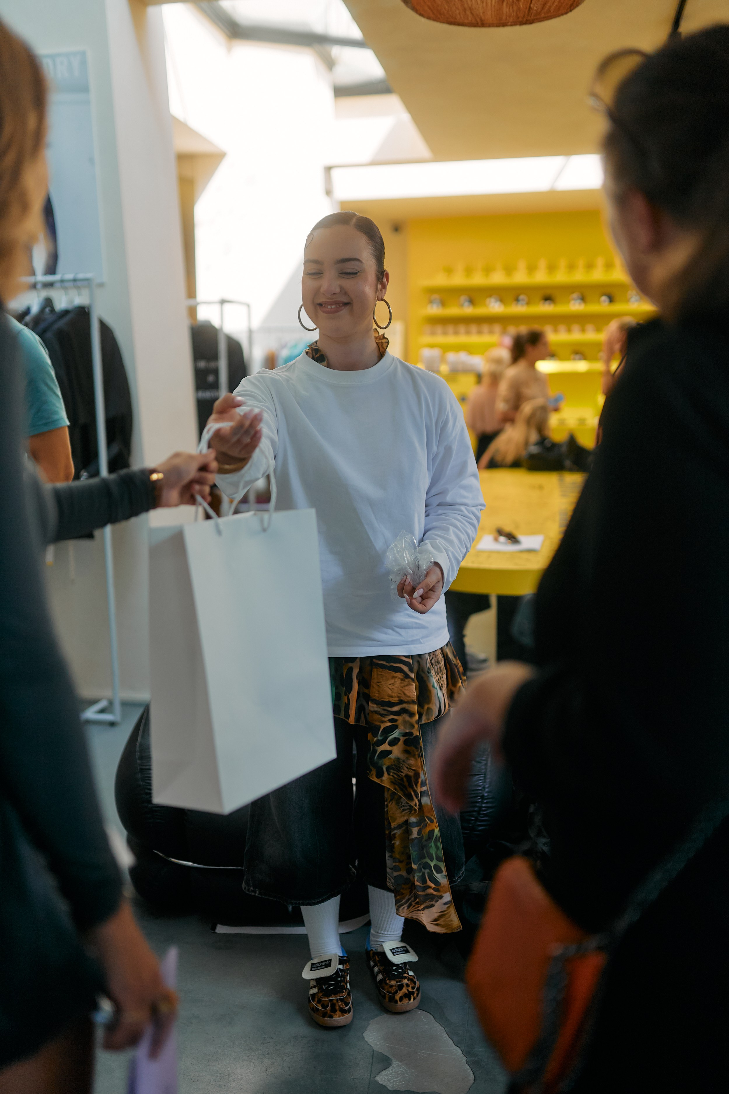 Amsterdam. Personal, fashion, business Photographer in Netherlands