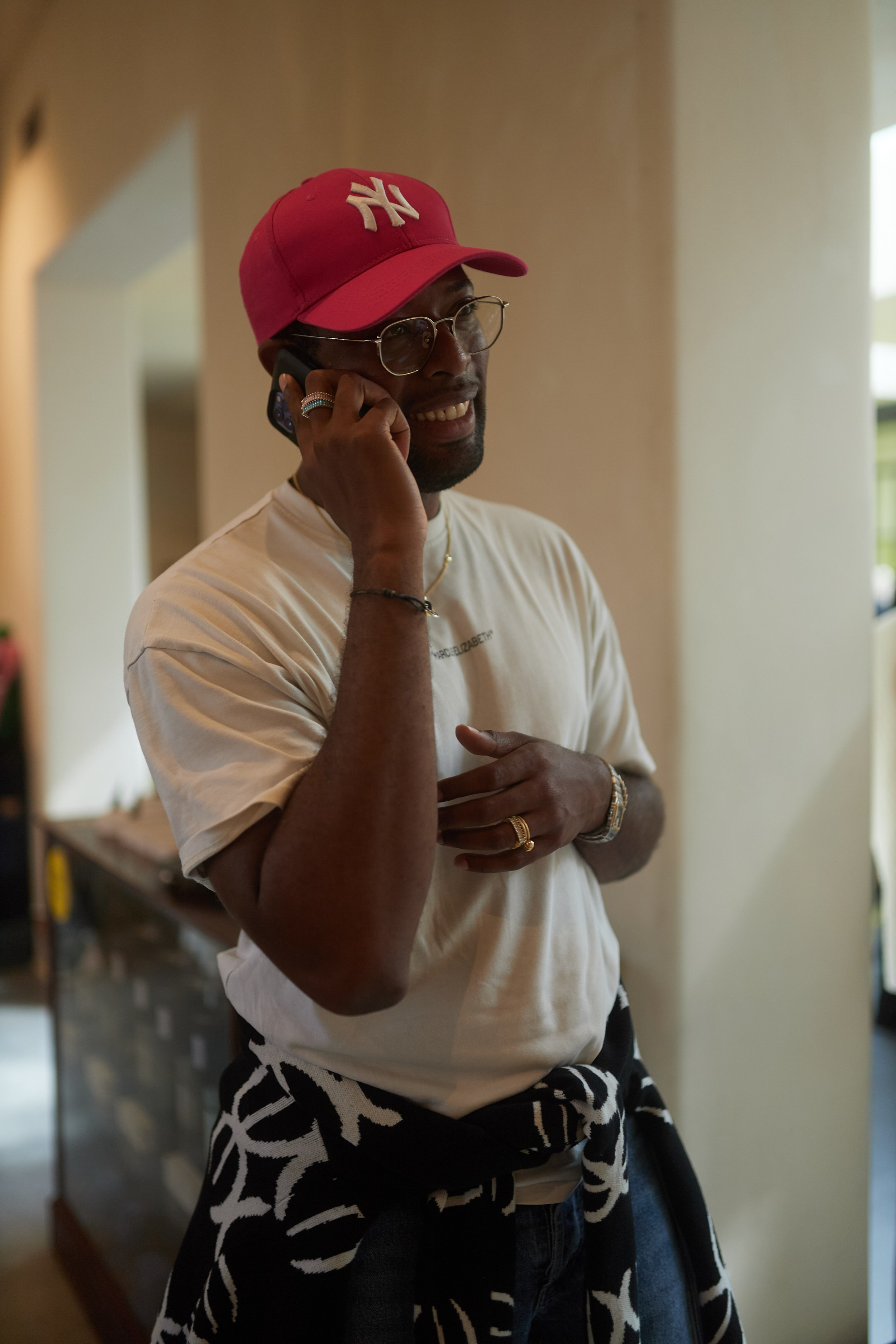 AFW '24 THE HUB. Personal, fashion, business Photographer in Netherlands