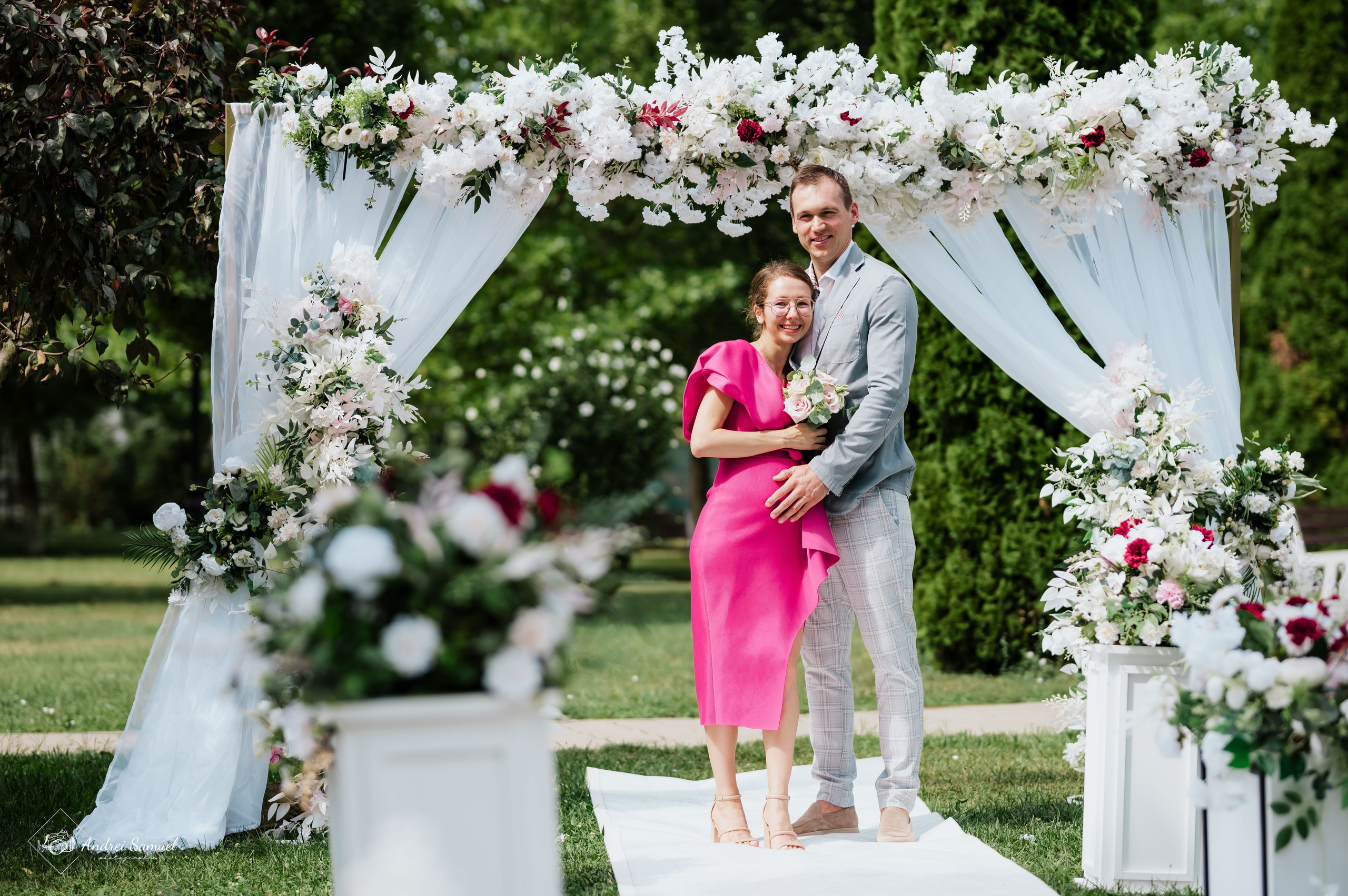 Alexandra & Sergiu