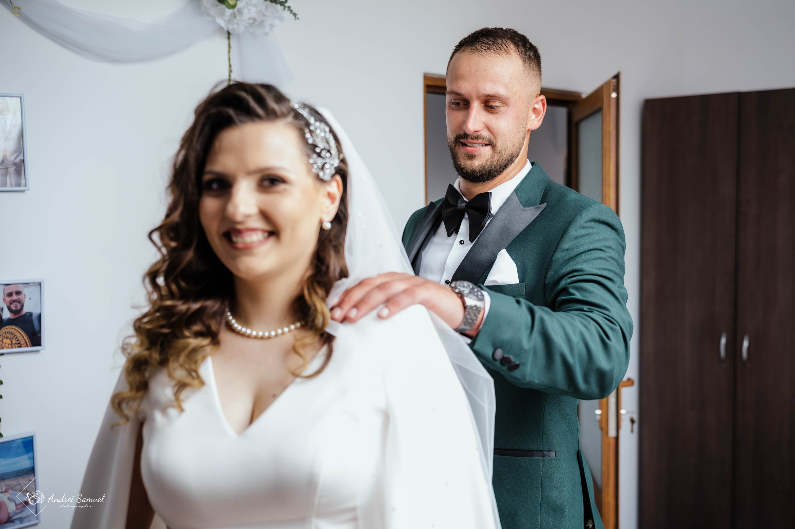 Oana & Romil. Andrei Samuel – Fotograf București | Evenimente, Studio, Imobiliare, Produs