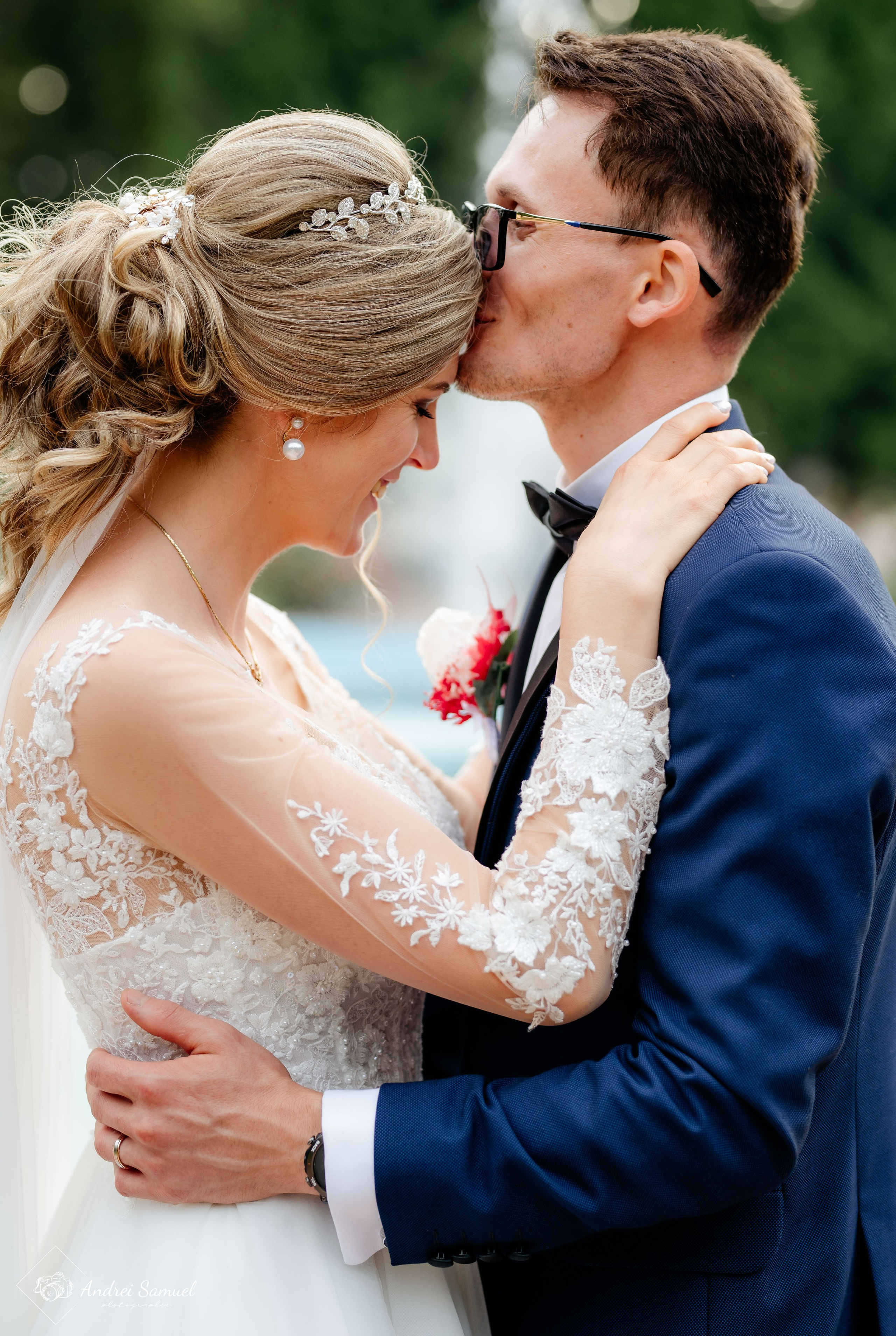 Ana Maria & Bogdan. Andrei Samuel – Fotograf București | Evenimente, Studio, Imobiliare, Produs