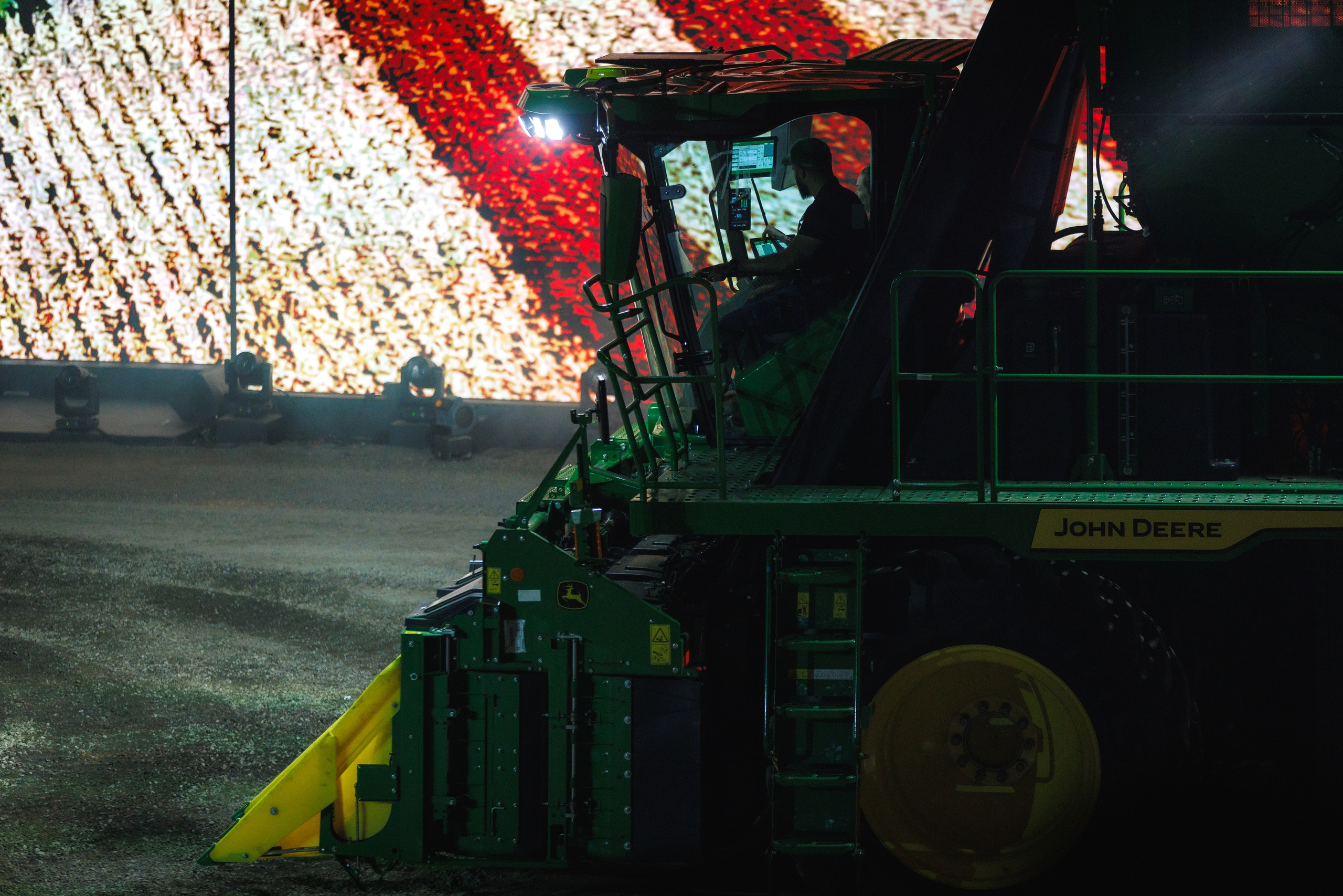 Eventos. Fernando Giopato