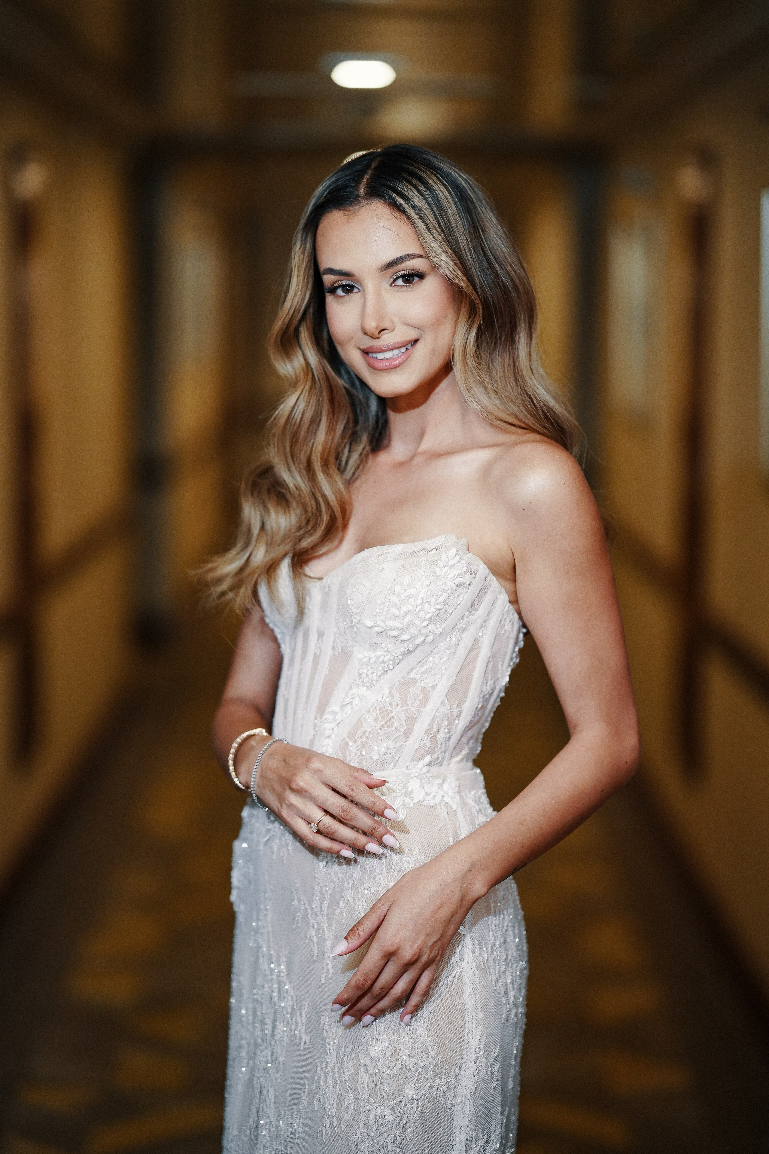 Dana and Idan. Dmitry Gorodetsky Event Photographer