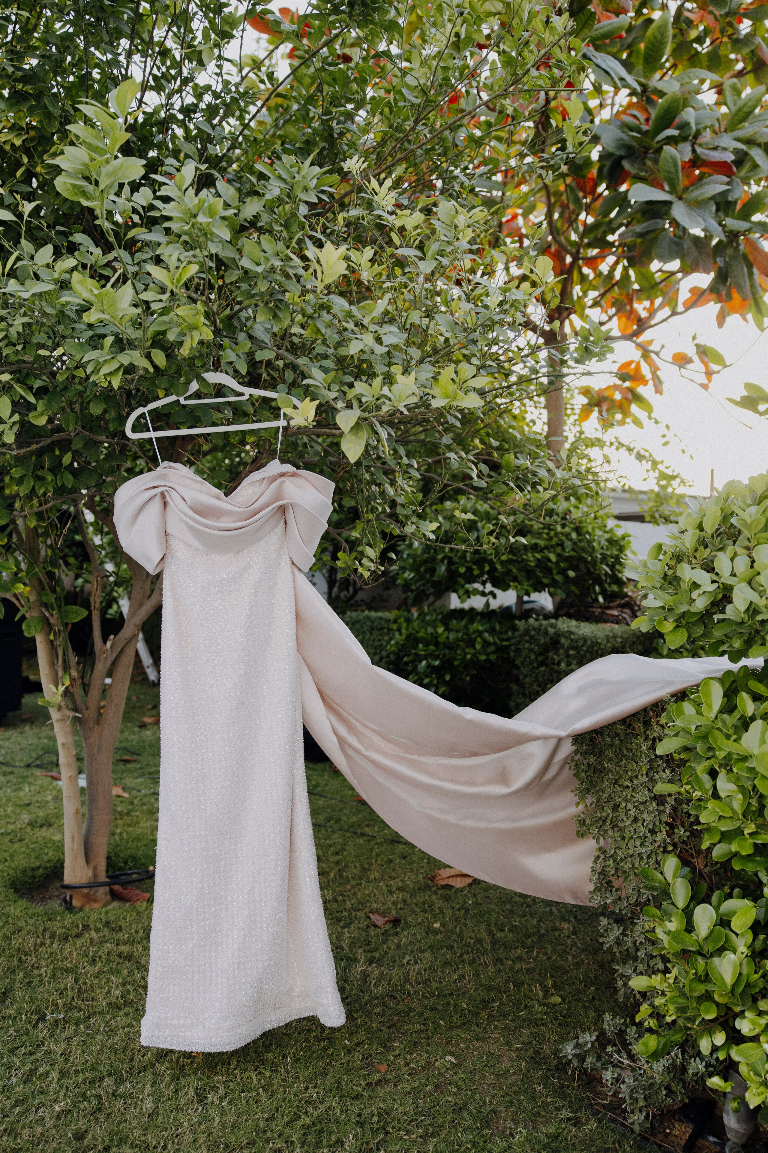 Fatima & Saif Melcha