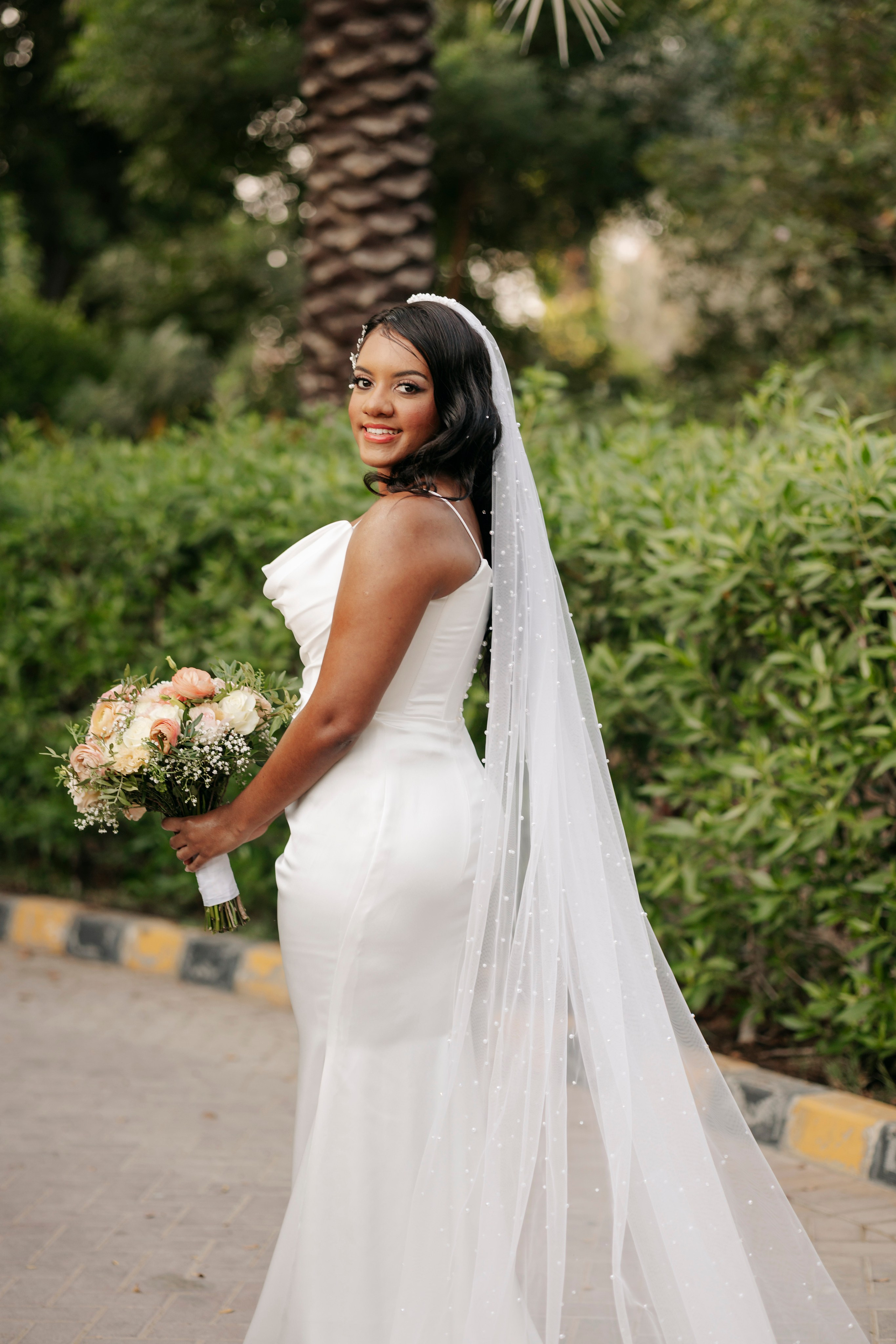 Bastien & Melissa Wedding