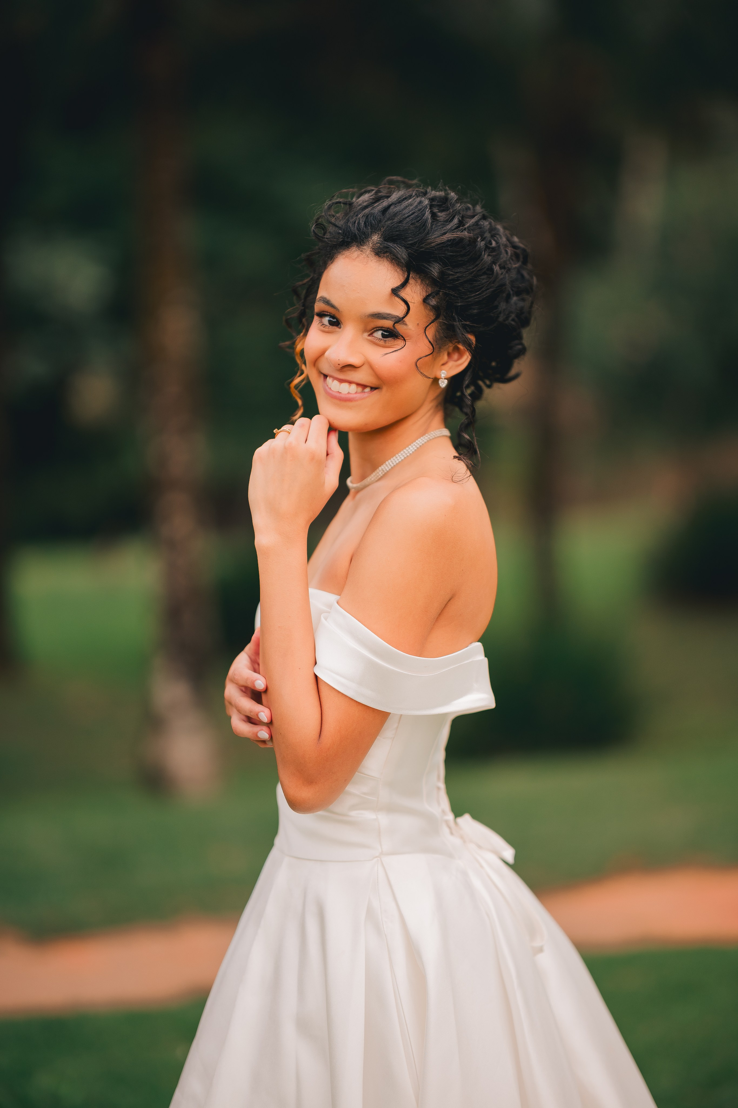 Casamento Jeniffer e Wesley — Sitio Renascer. Fotógrafo Renan Lima