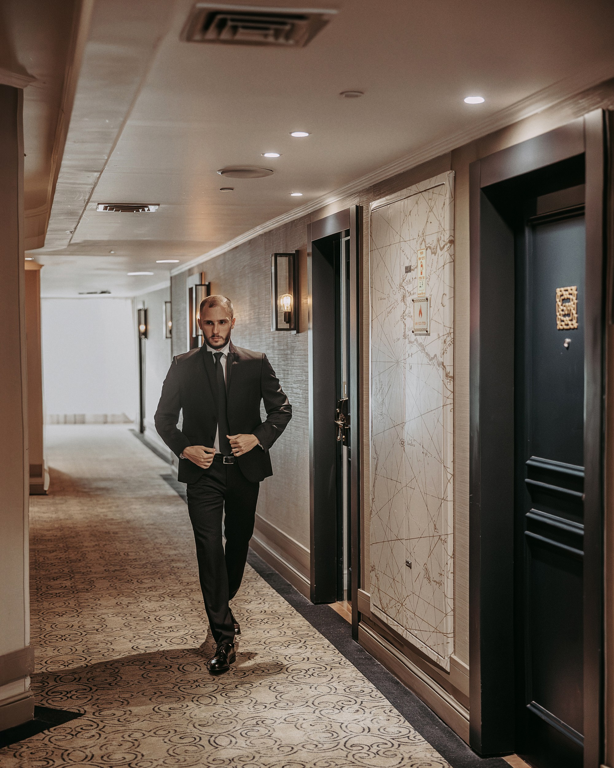 Wedding Moments and Details. George TLV — Professional photographer and retoucher in Israel