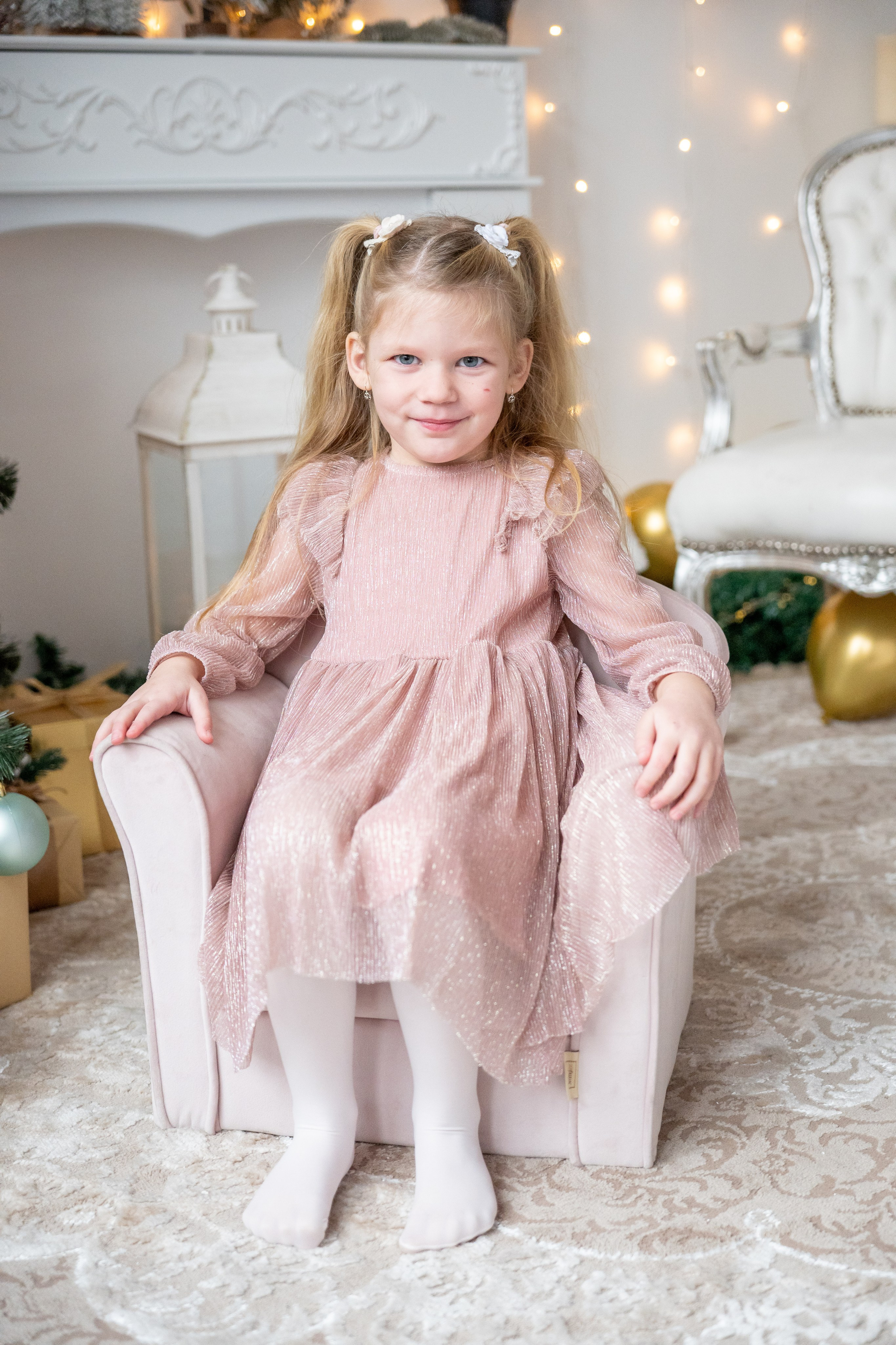 Přirozené rodinné focení s dětmi