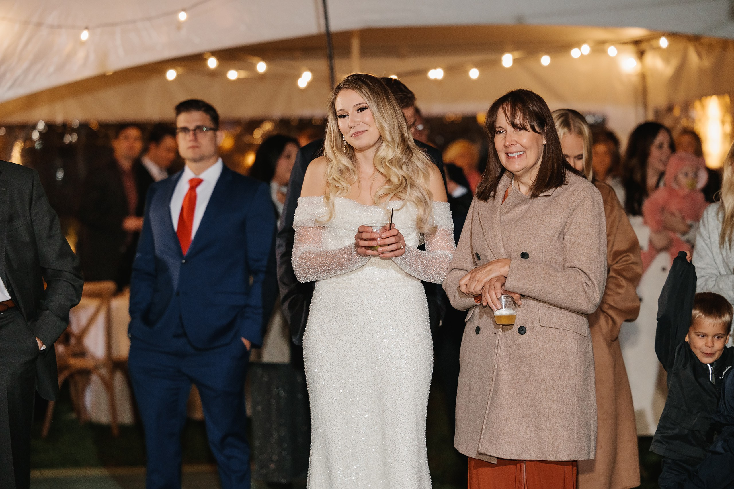 10.08.2023 Wedding. Wedding family event photographer in Chicago Nick Yushevich