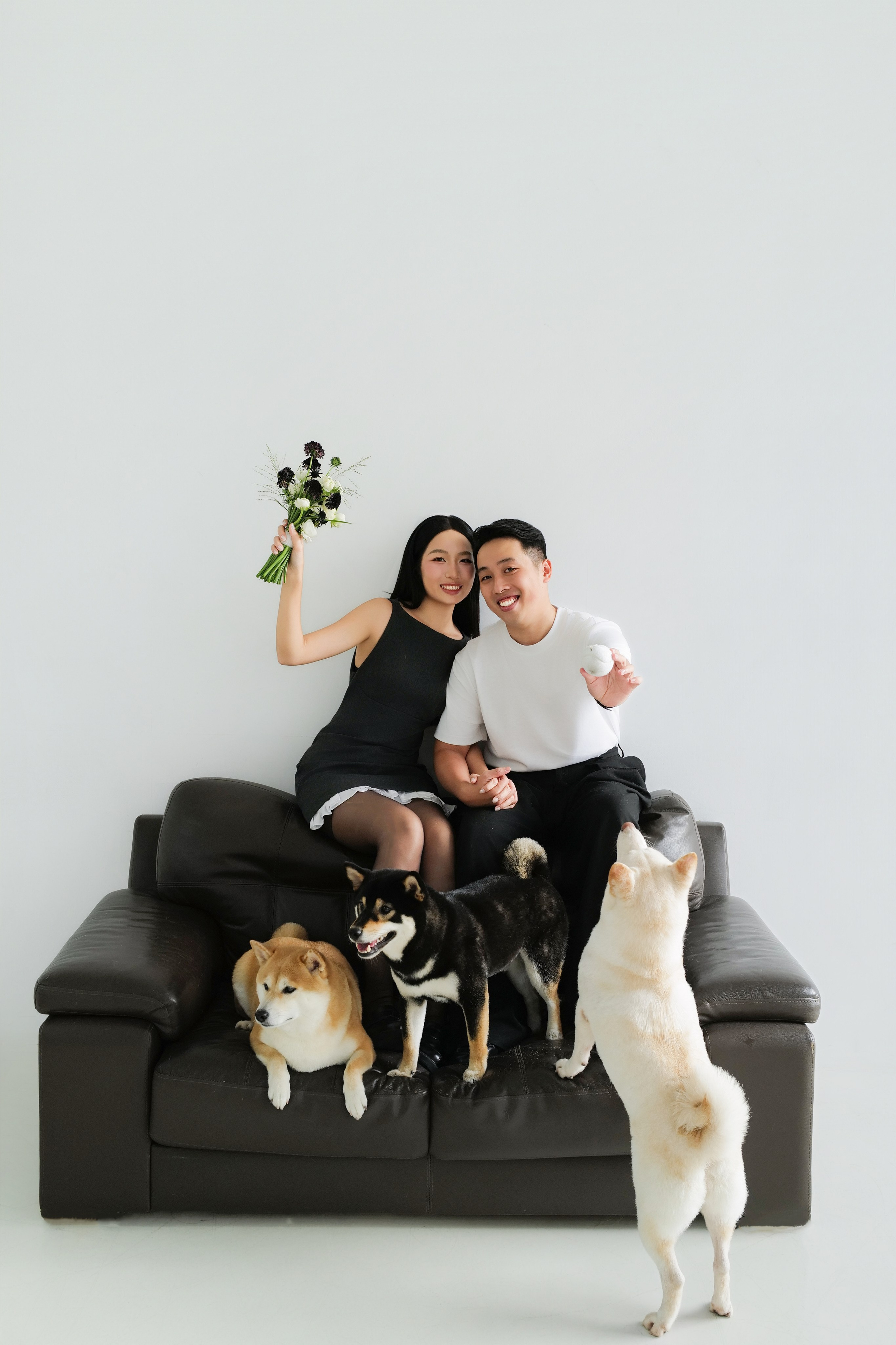 D & K. TheLoveMuseum