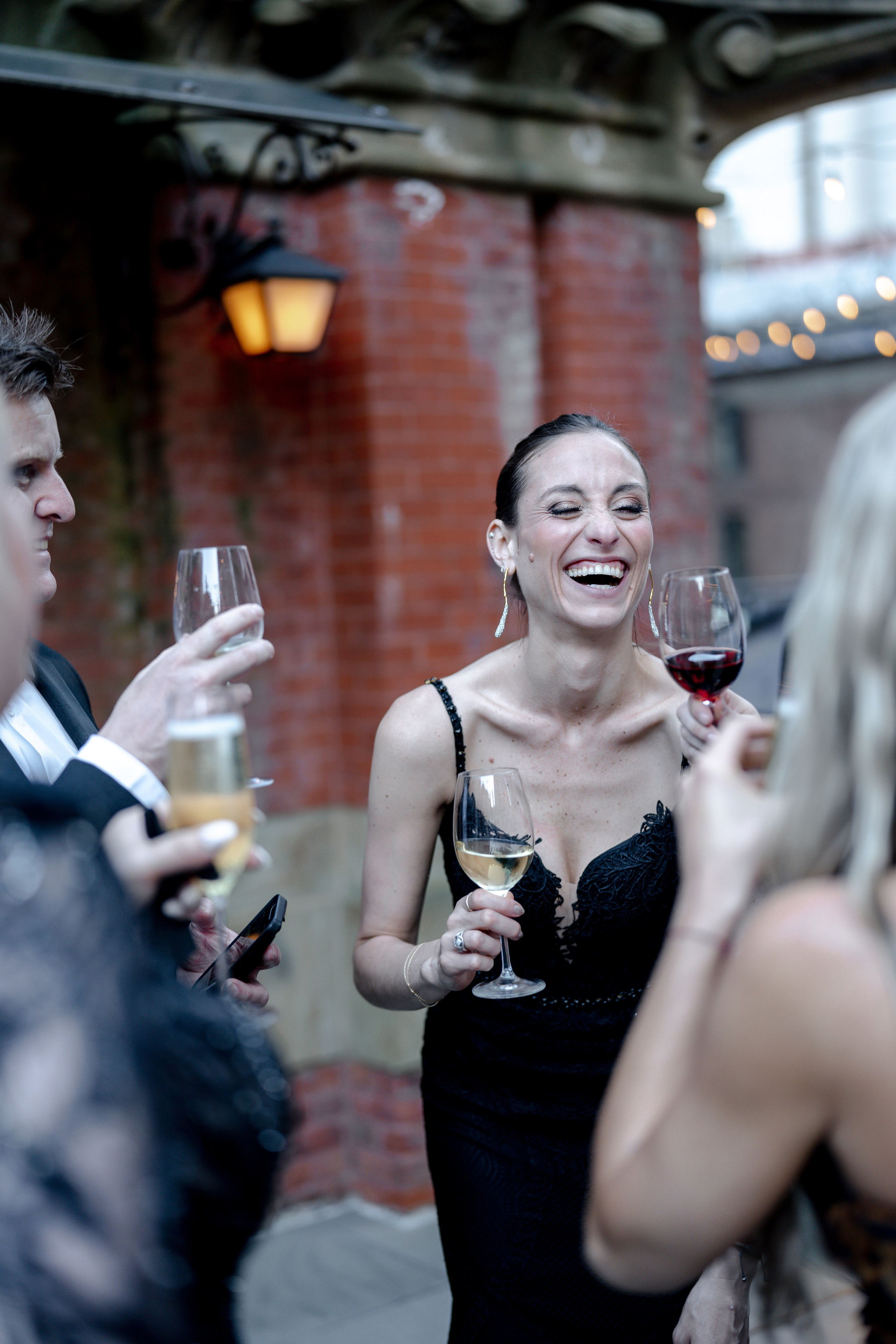 Monic & Robert. Anna Krasnova Wedding photographer