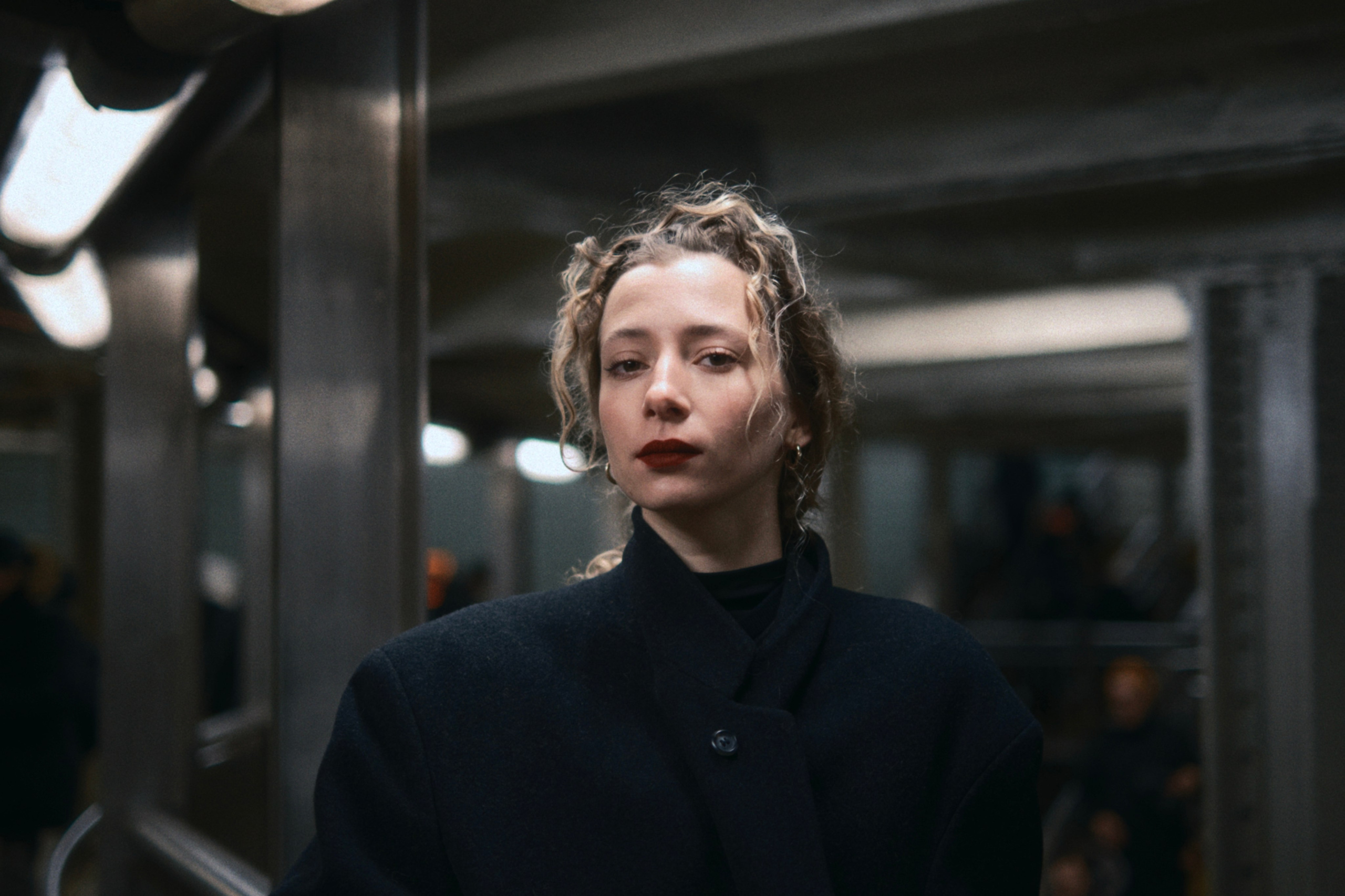 PORTRAITS. Fuad Shafiyev