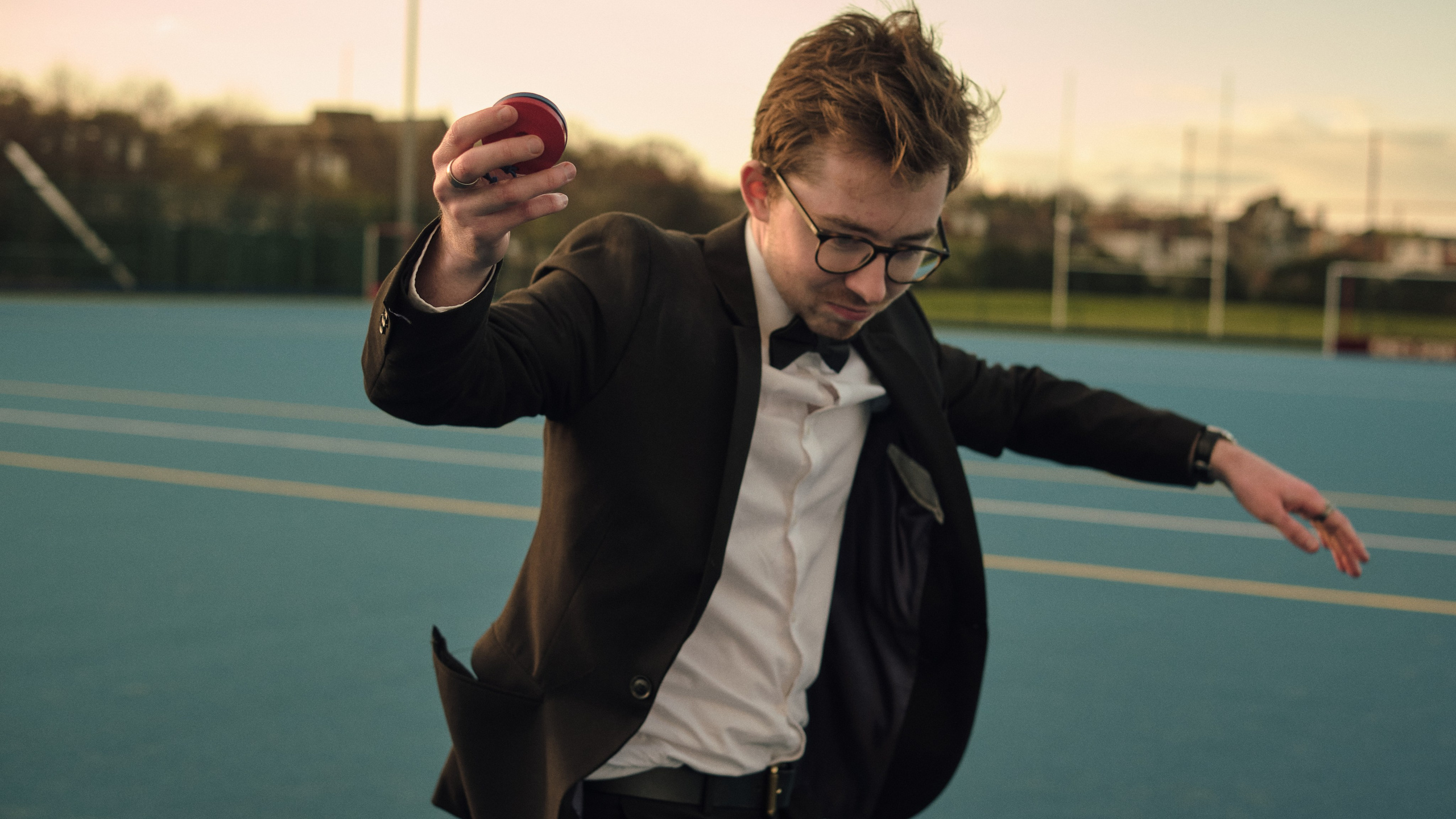 Colour. Cinema that you’ll never see